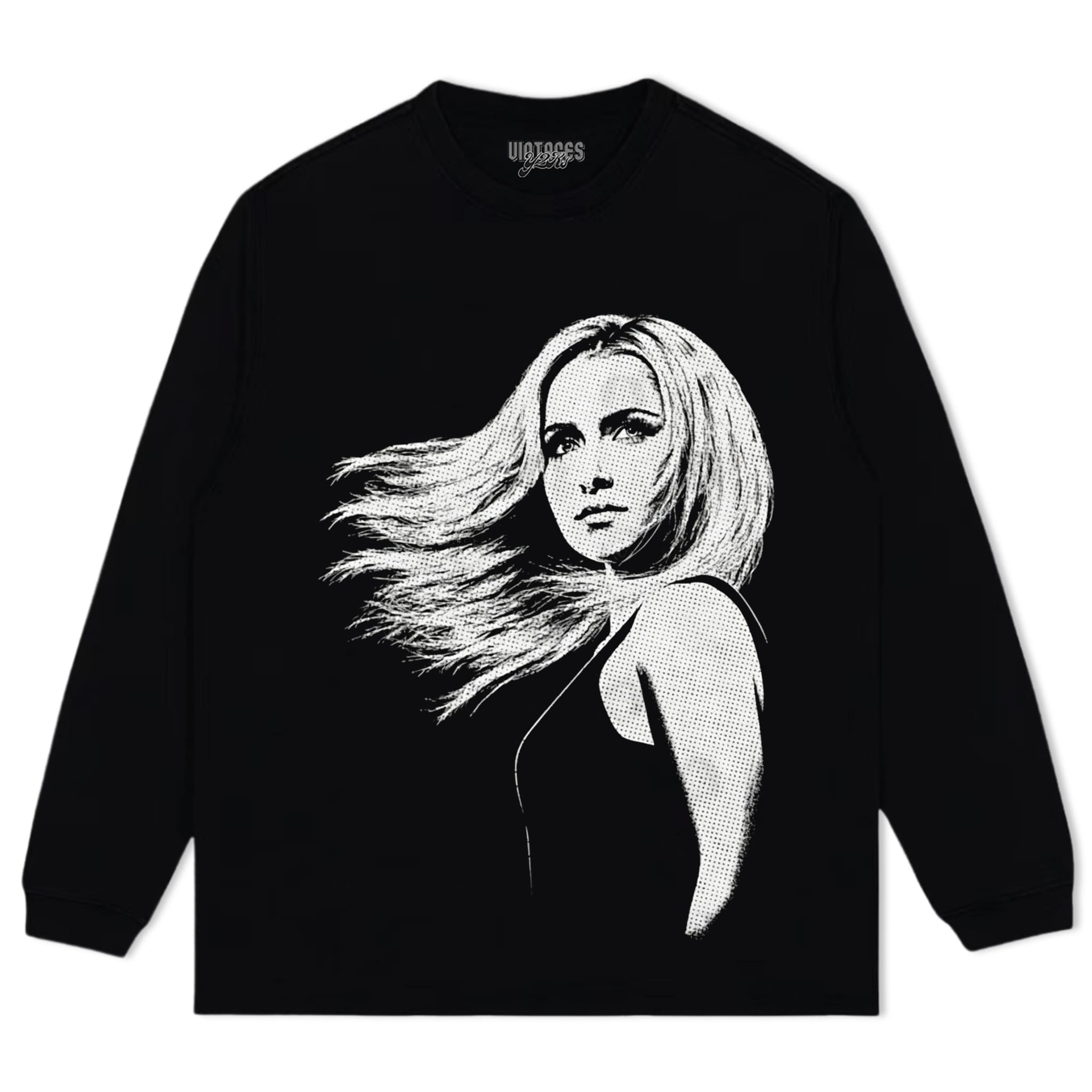 HAYDEN PANETTIERE TANK TOP & TEE & LONG SLEEVE & LAYERED LS & HOODIE