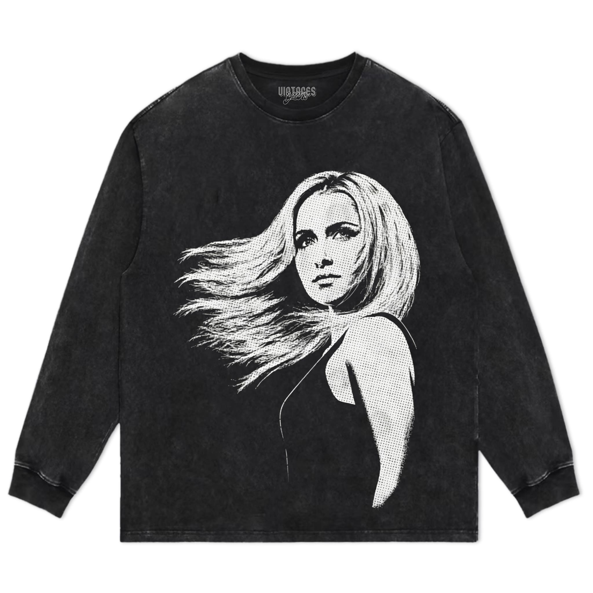 HAYDEN PANETTIERE TANK TOP & TEE & LONG SLEEVE & LAYERED LS & HOODIE