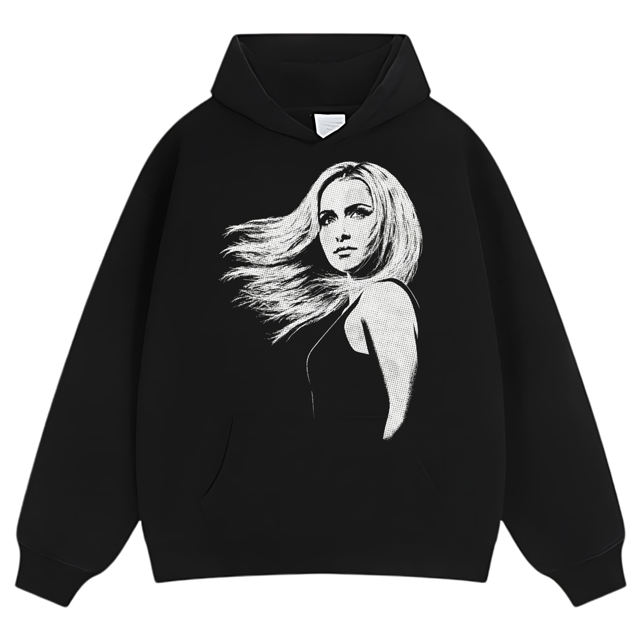 HAYDEN PANETTIERE TANK TOP & TEE & LONG SLEEVE & LAYERED LS & HOODIE