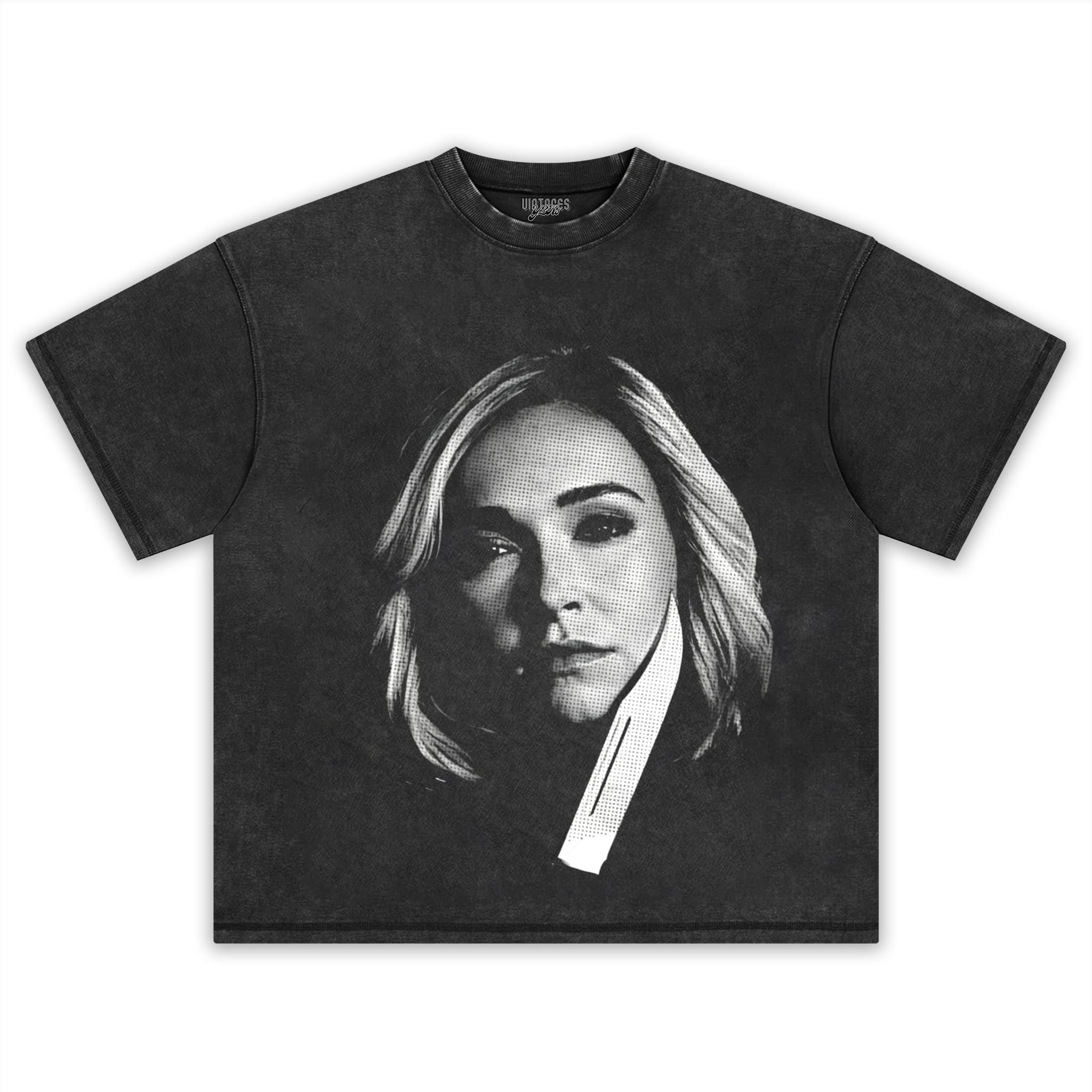 HAYDEN PANETTIERE V2 TANK TOP & TEE & LONG SLEEVE & LAYERED LS & HOODIE