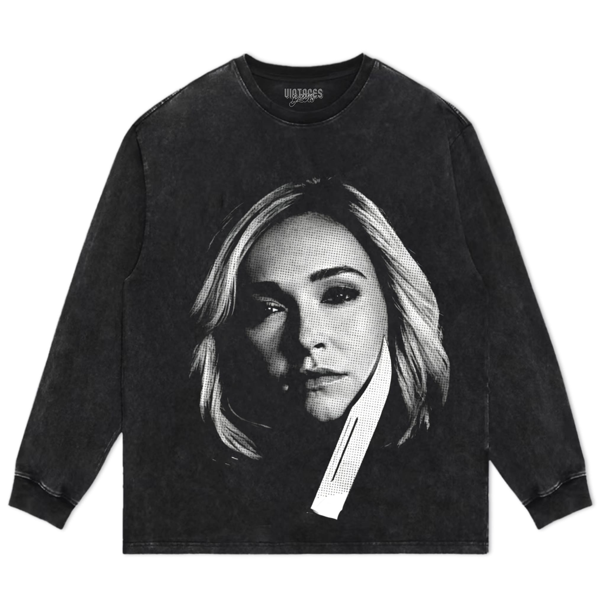HAYDEN PANETTIERE V2 TANK TOP & TEE & LONG SLEEVE & LAYERED LS & HOODIE