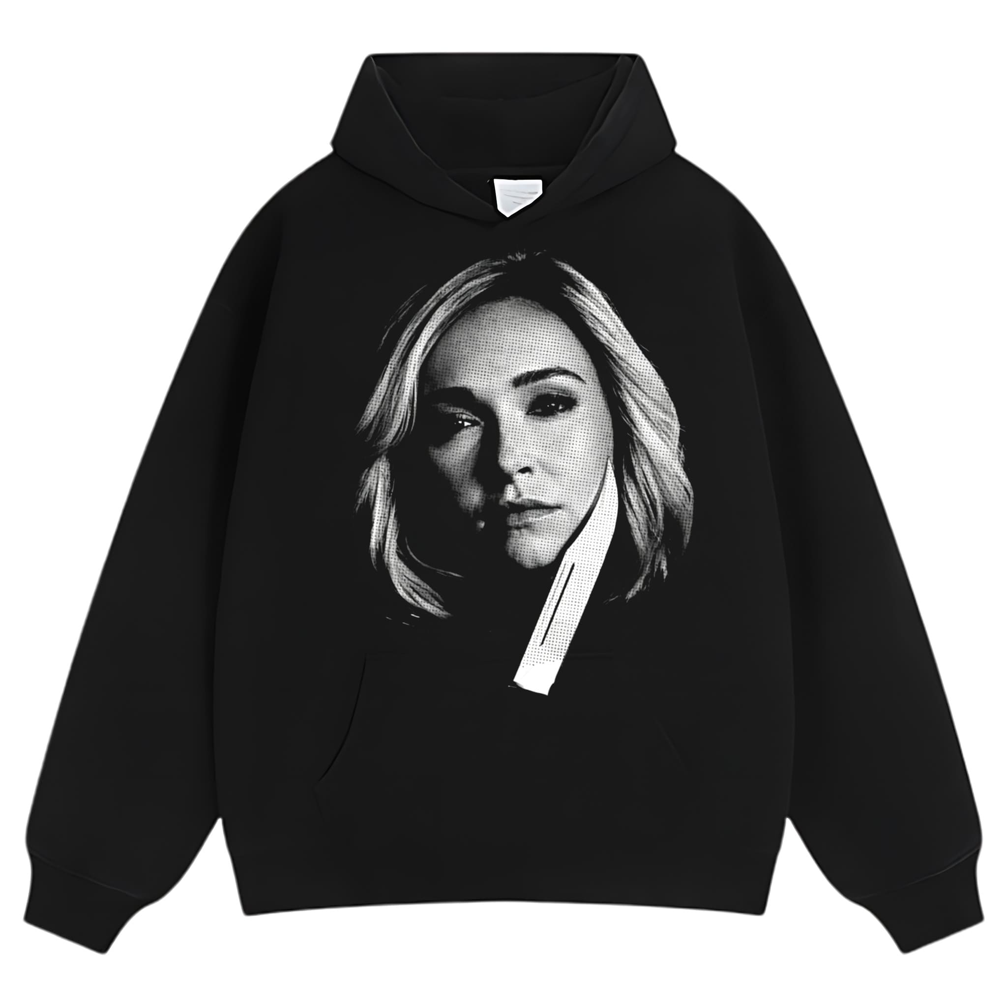 HAYDEN PANETTIERE V2 TANK TOP & TEE & LONG SLEEVE & LAYERED LS & HOODIE