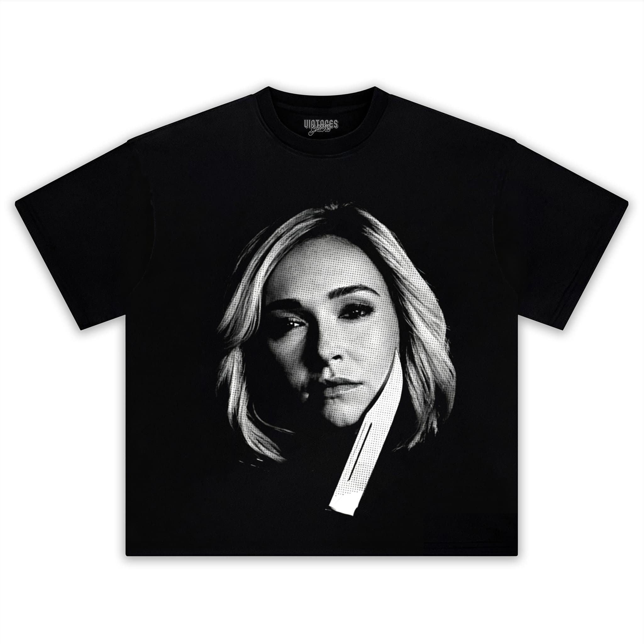 HAYDEN PANETTIERE V2 TANK TOP & TEE & LONG SLEEVE & LAYERED LS & HOODIE