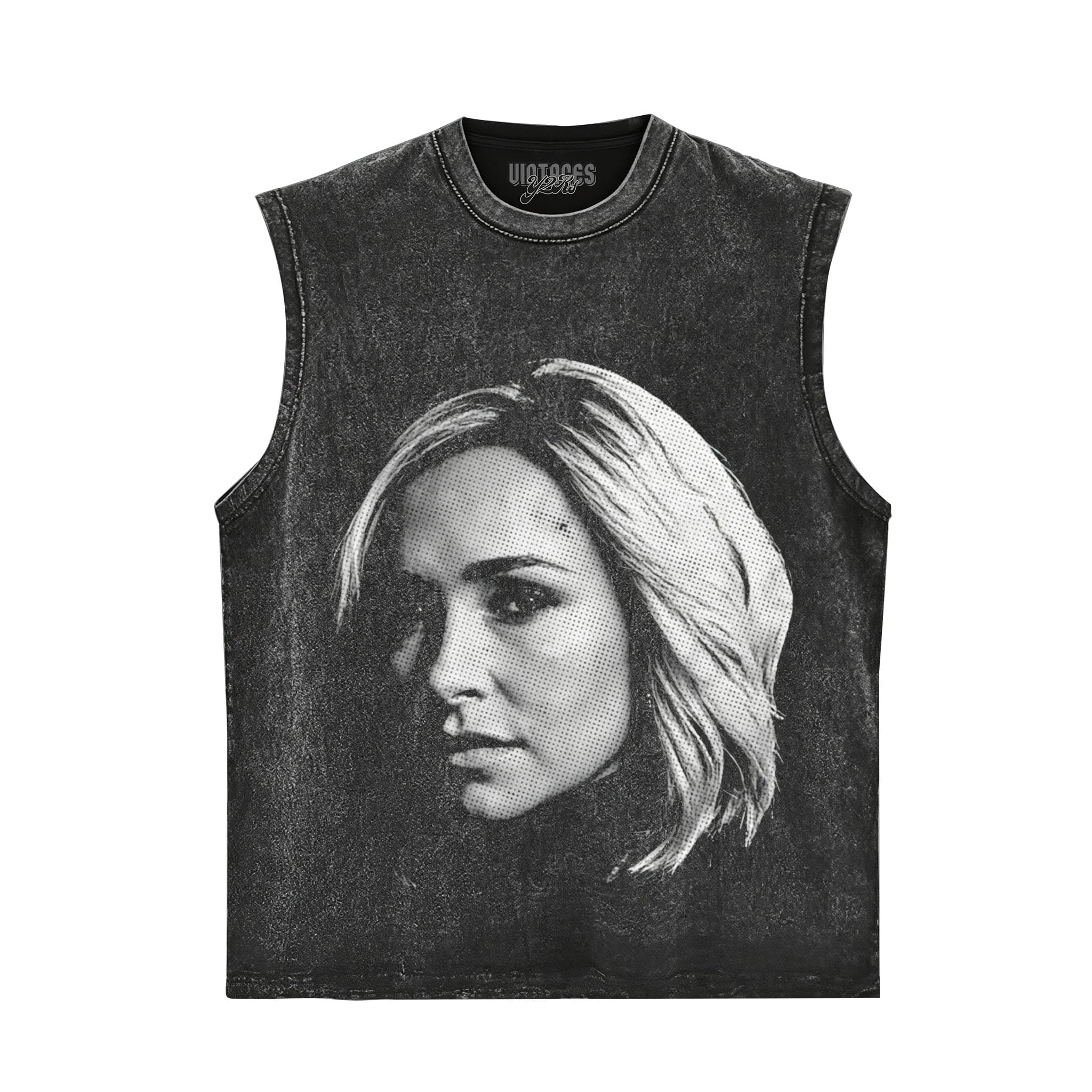 HAYDEN PANETTIERE V3 TANK TOP & TEE & LONG SLEEVE & LAYERED LS & HOODIE