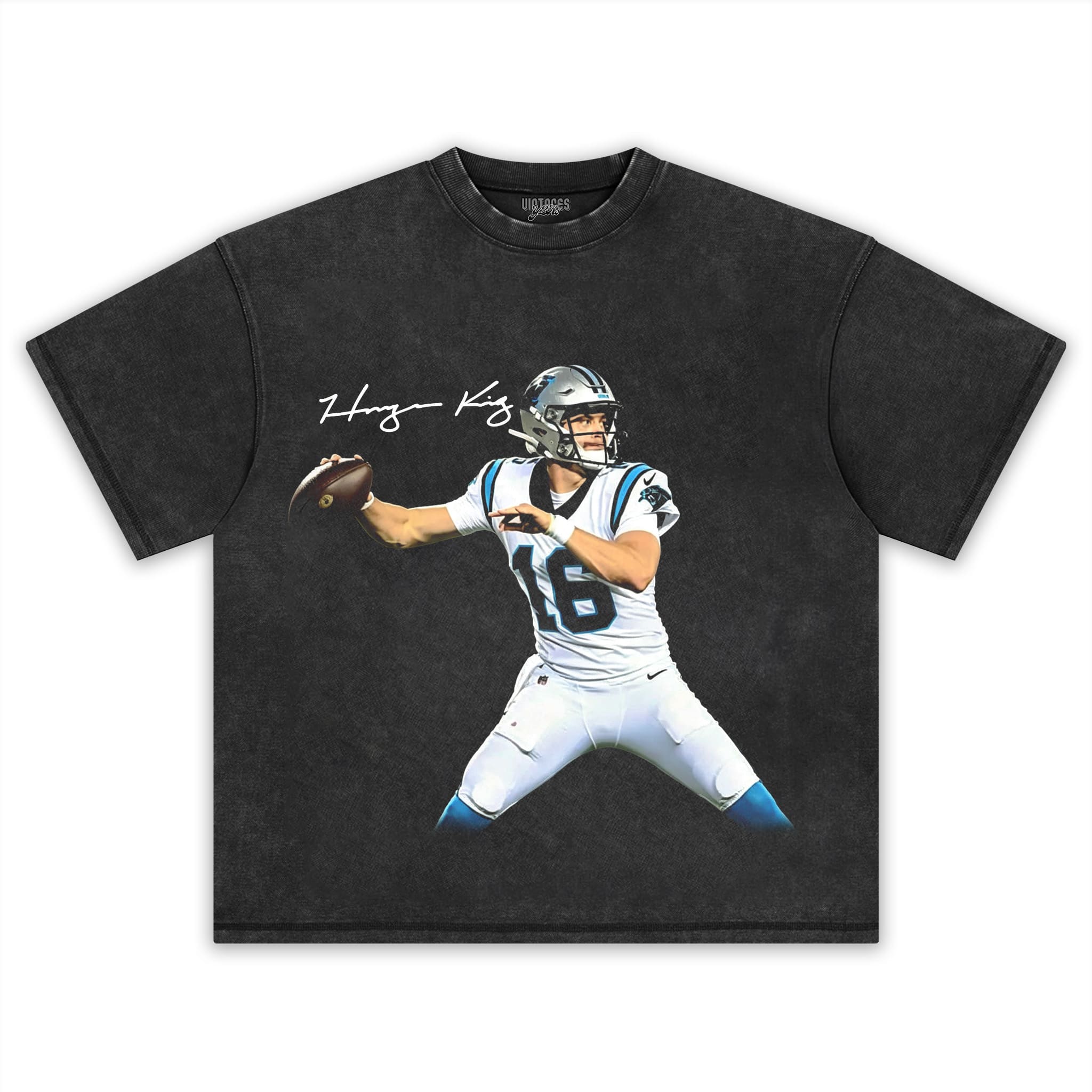 HAYNES KING 2026 TANK TOP & TEE & LONG SLEEVE & LAYERED LS & HOODIE
