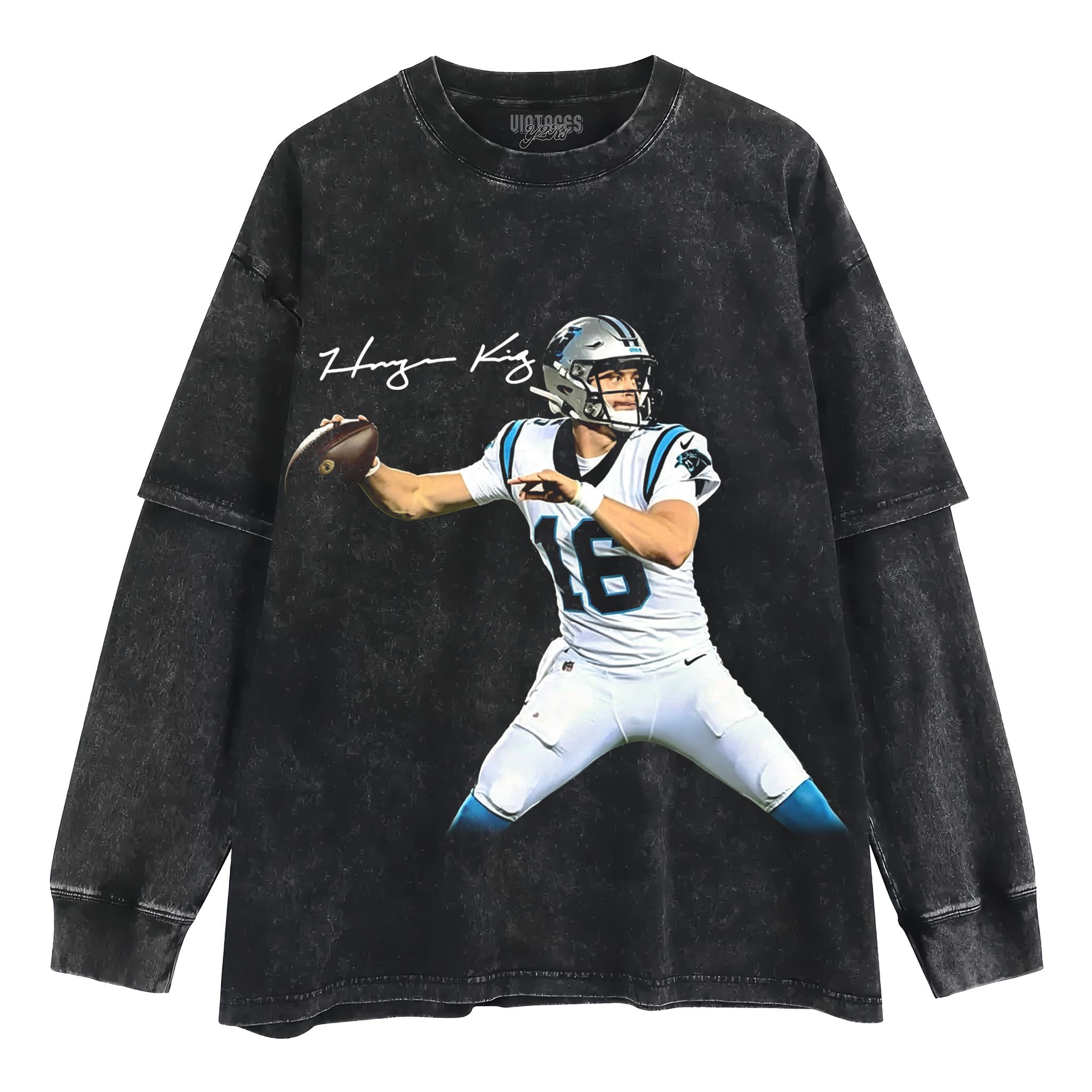 HAYNES KING 2026 TANK TOP & TEE & LONG SLEEVE & LAYERED LS & HOODIE