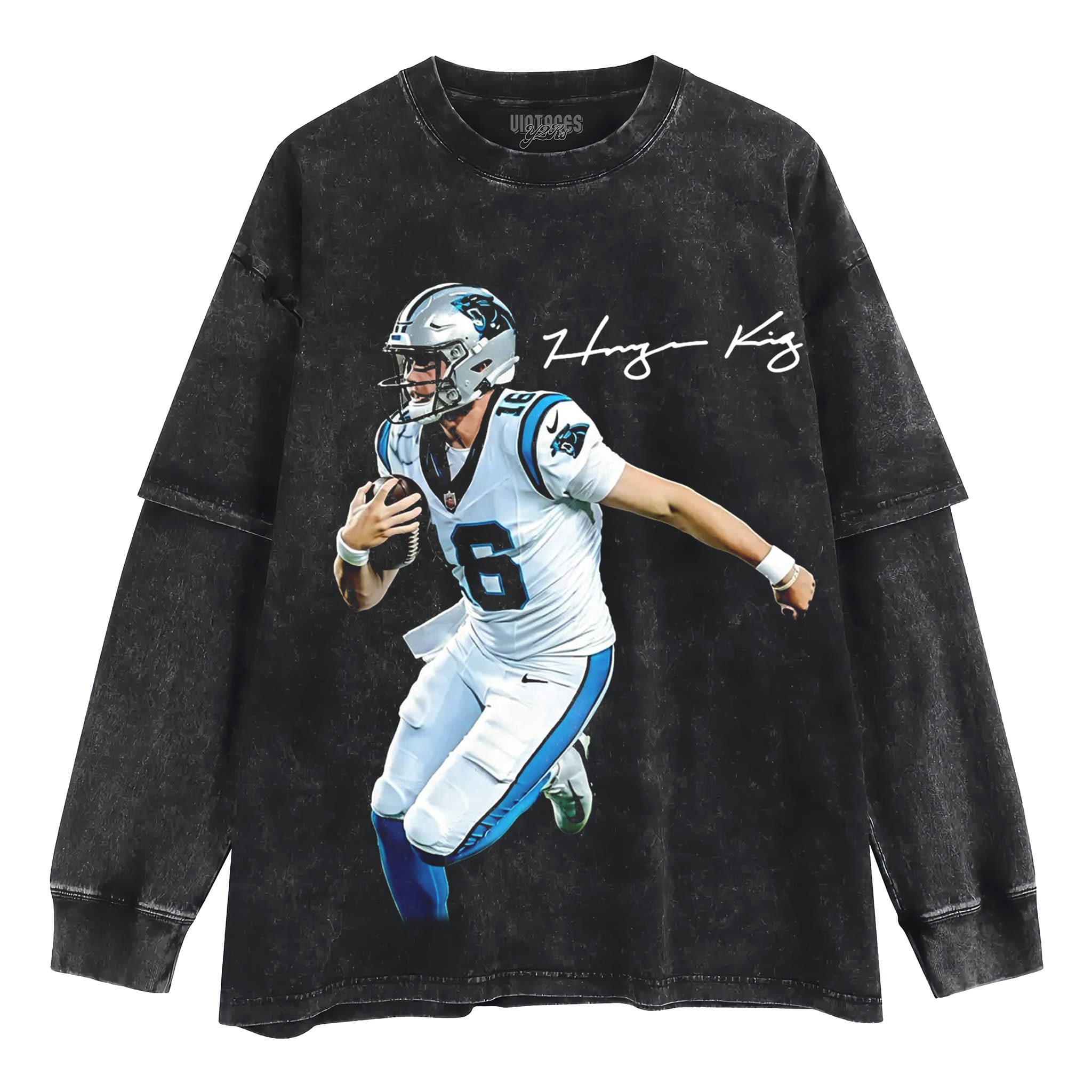 HAYNES KING 2026 V2 TANK TOP & TEE & LONG SLEEVE & LAYERED LS & HOODIE