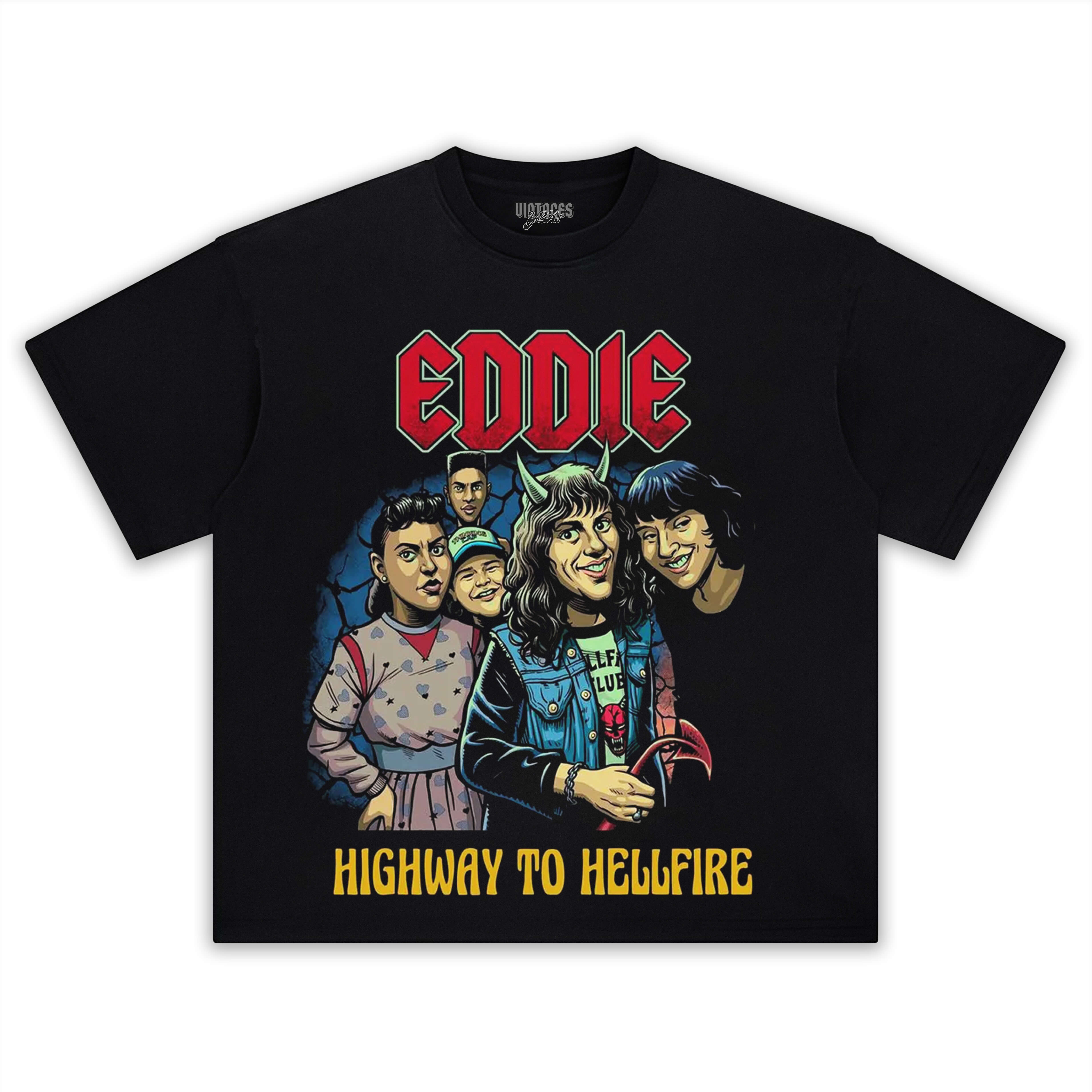 HELLFIRE CLUB TEE & LS & HOODIE