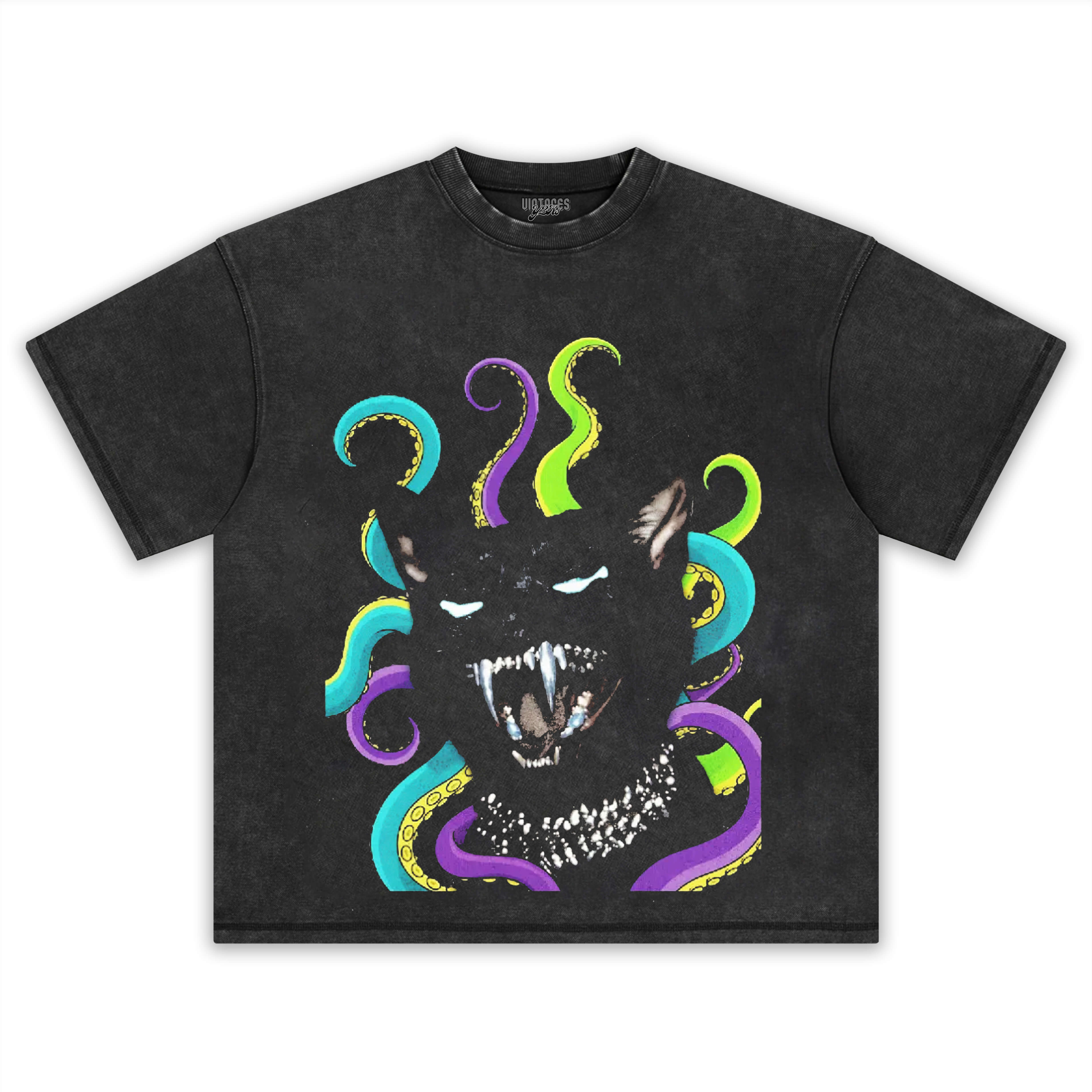 HISS AND CLAW TEE & LS & HOODIE