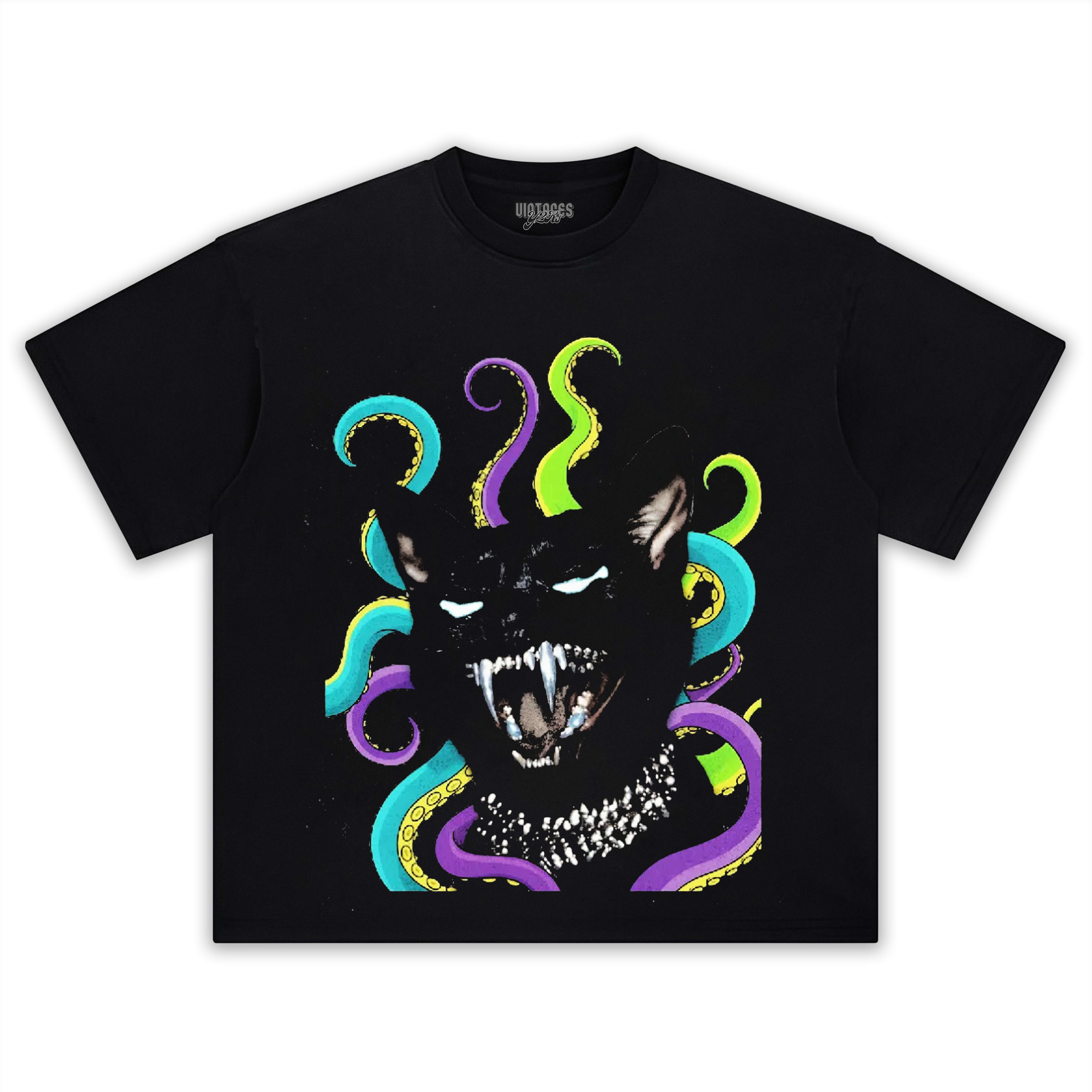 HISS AND CLAW TEE & LS & HOODIE