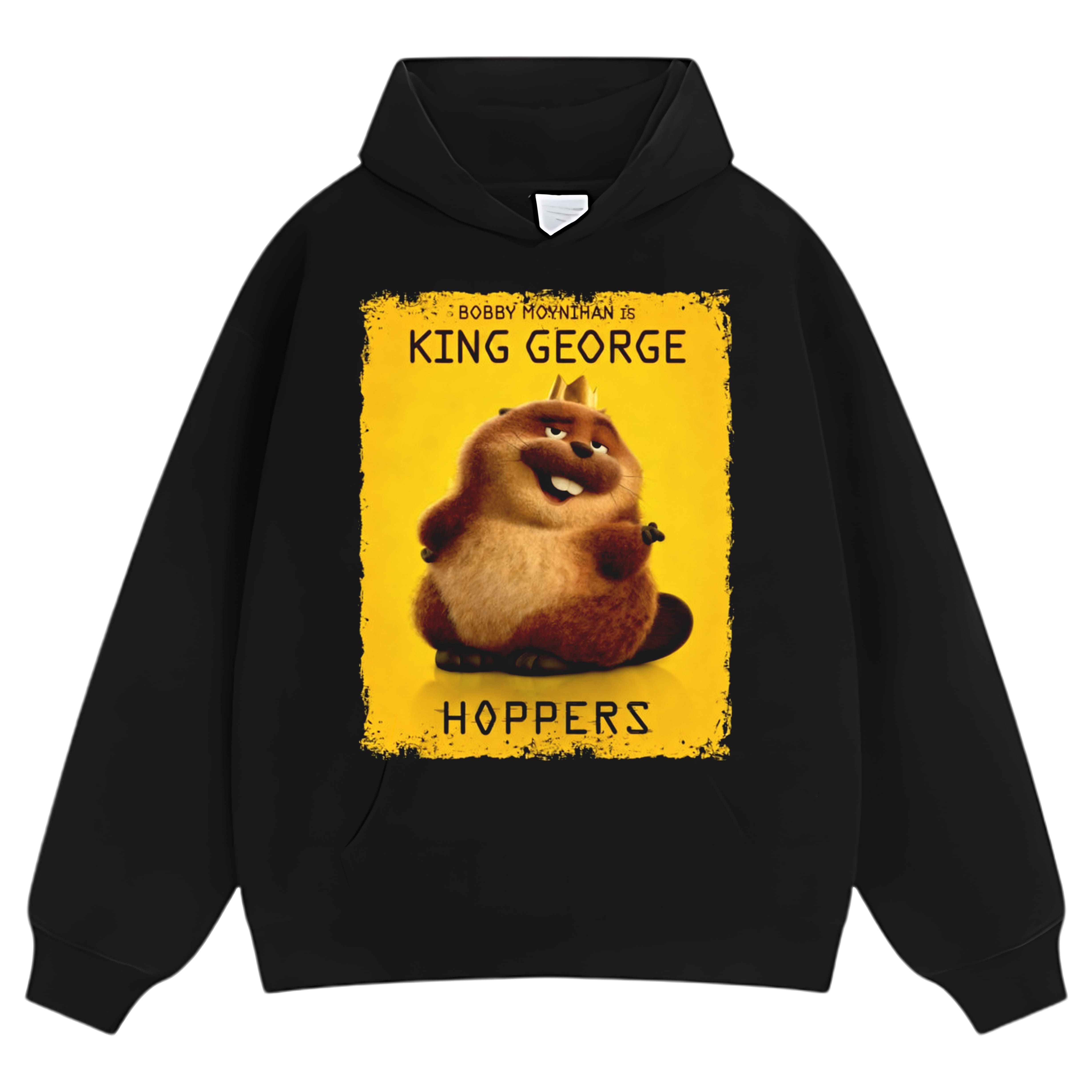 HOPPERS TANK TOP & TEE & LONG SLEEVE & LAYERED LS & HOODIE