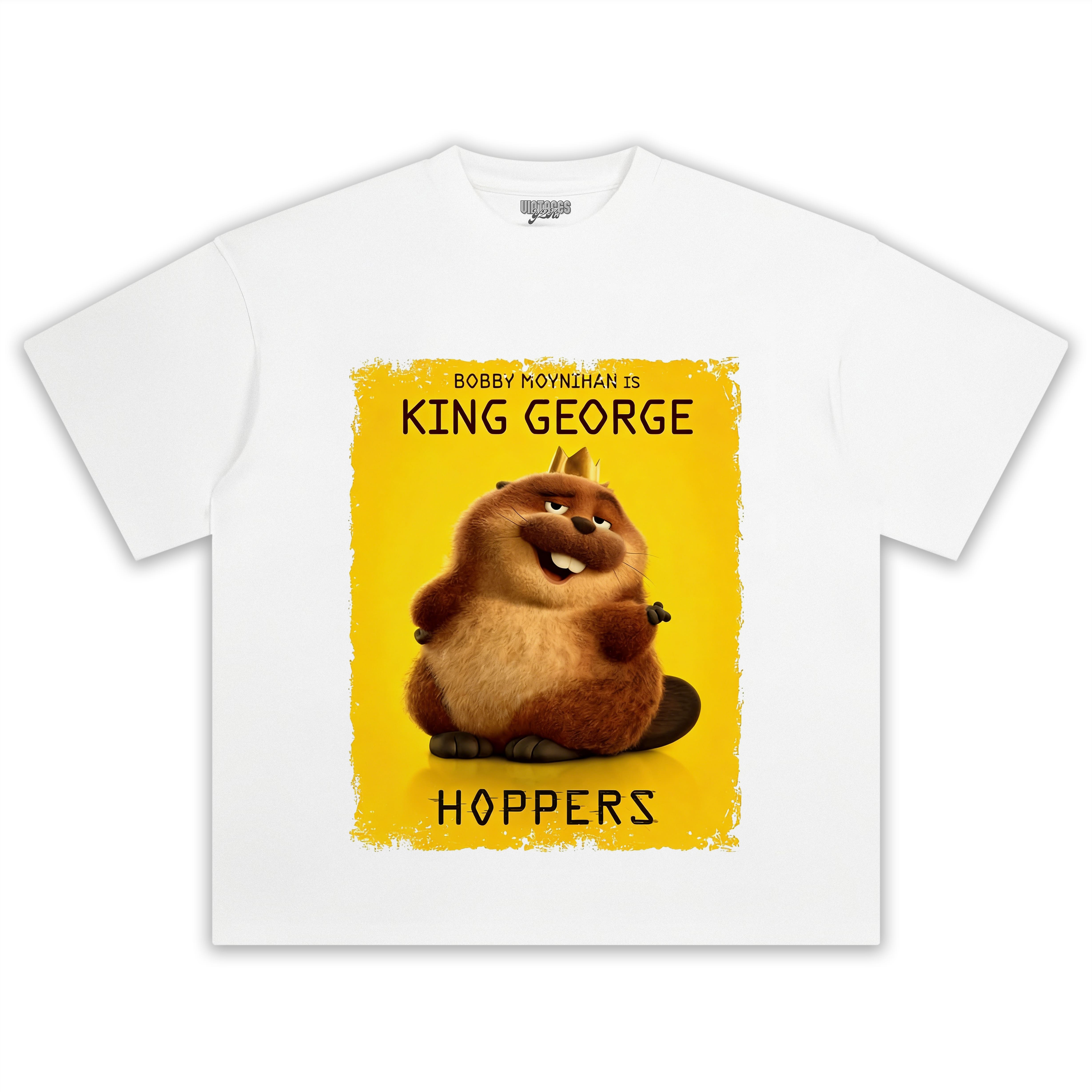 HOPPERS TANK TOP & TEE & LONG SLEEVE & LAYERED LS & HOODIE