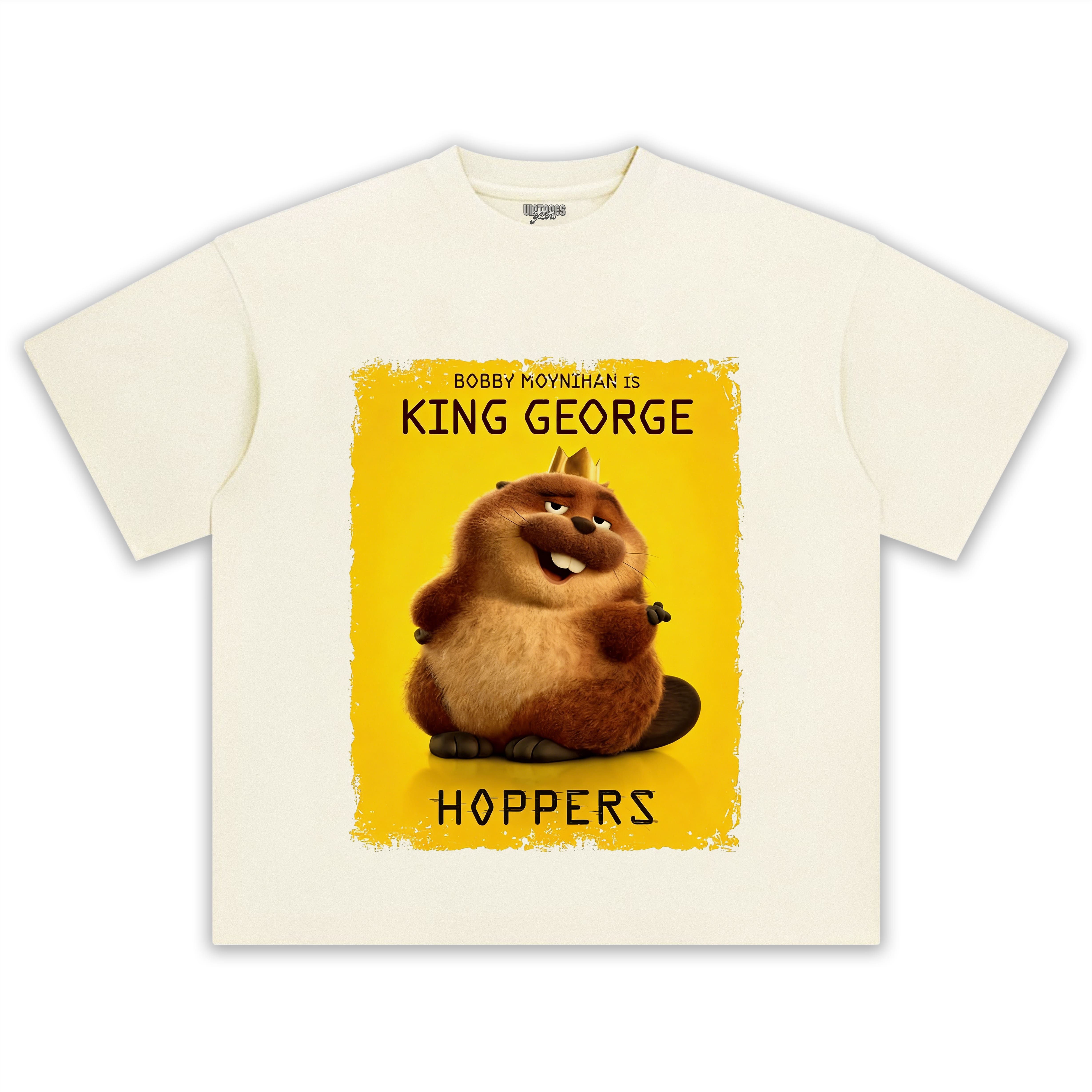 HOPPERS TANK TOP & TEE & LONG SLEEVE & LAYERED LS & HOODIE