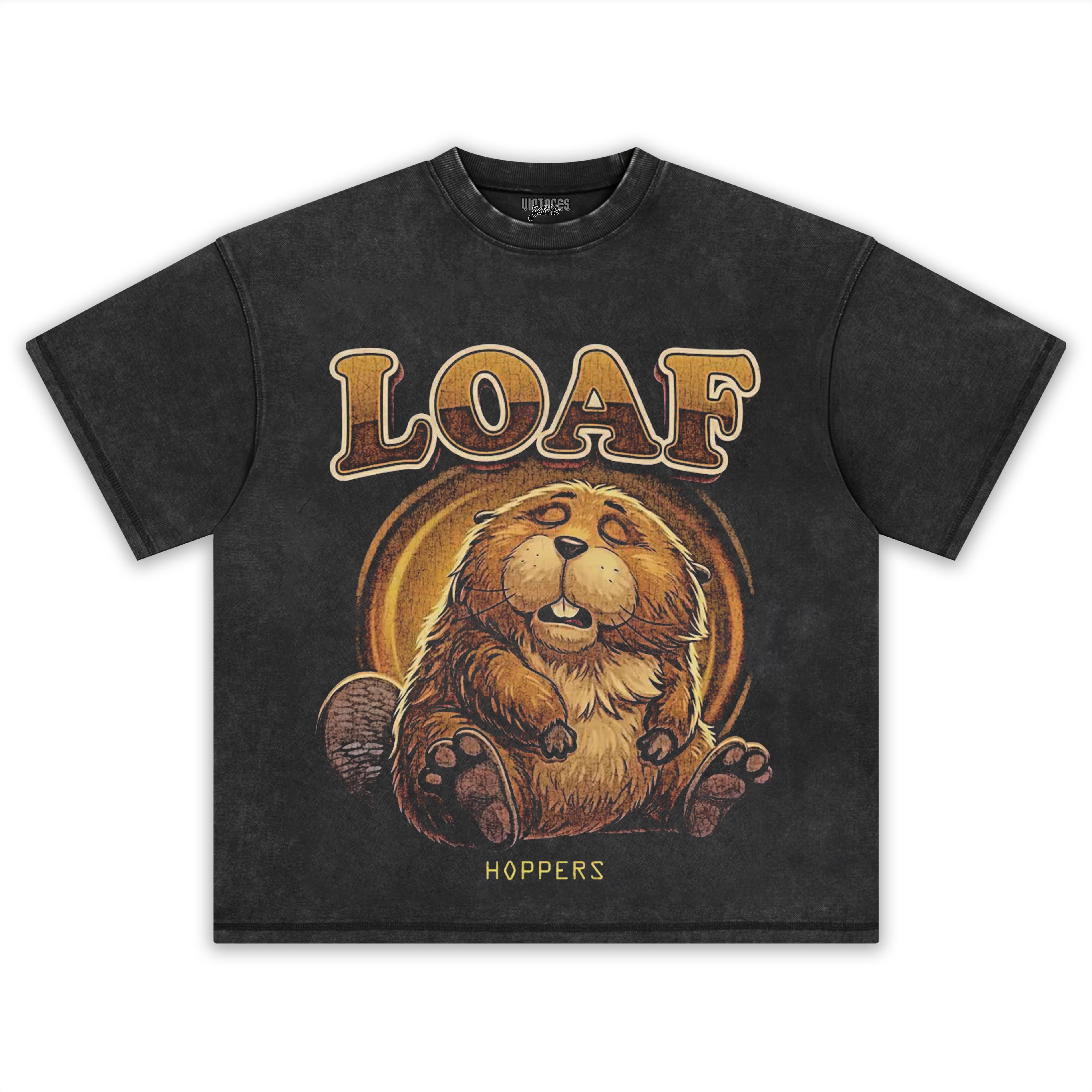 HOPPERS V2 TANK TOP & TEE & LONG SLEEVE & LAYERED LS & HOODIE
