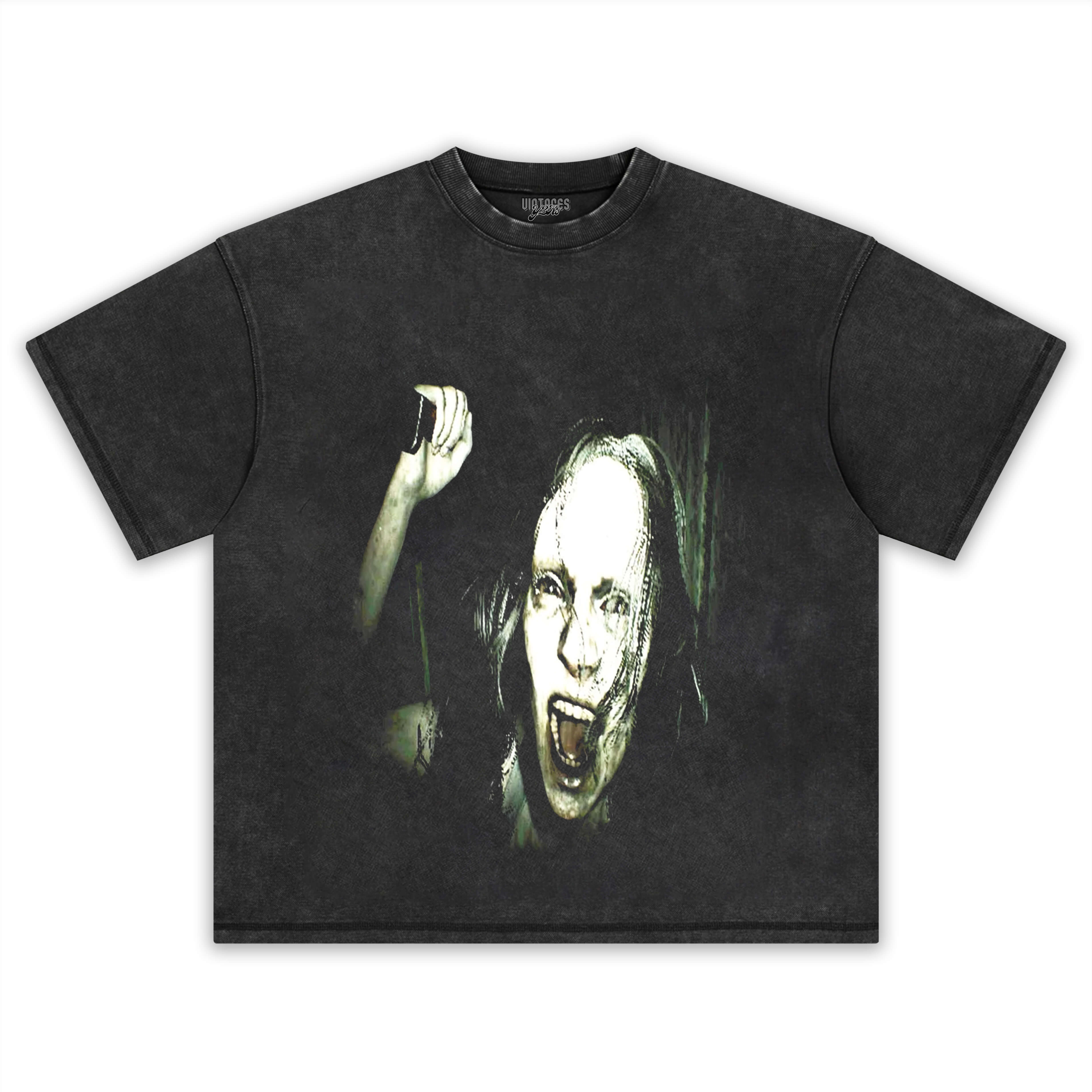 HORRIBLE WOMAN TEE