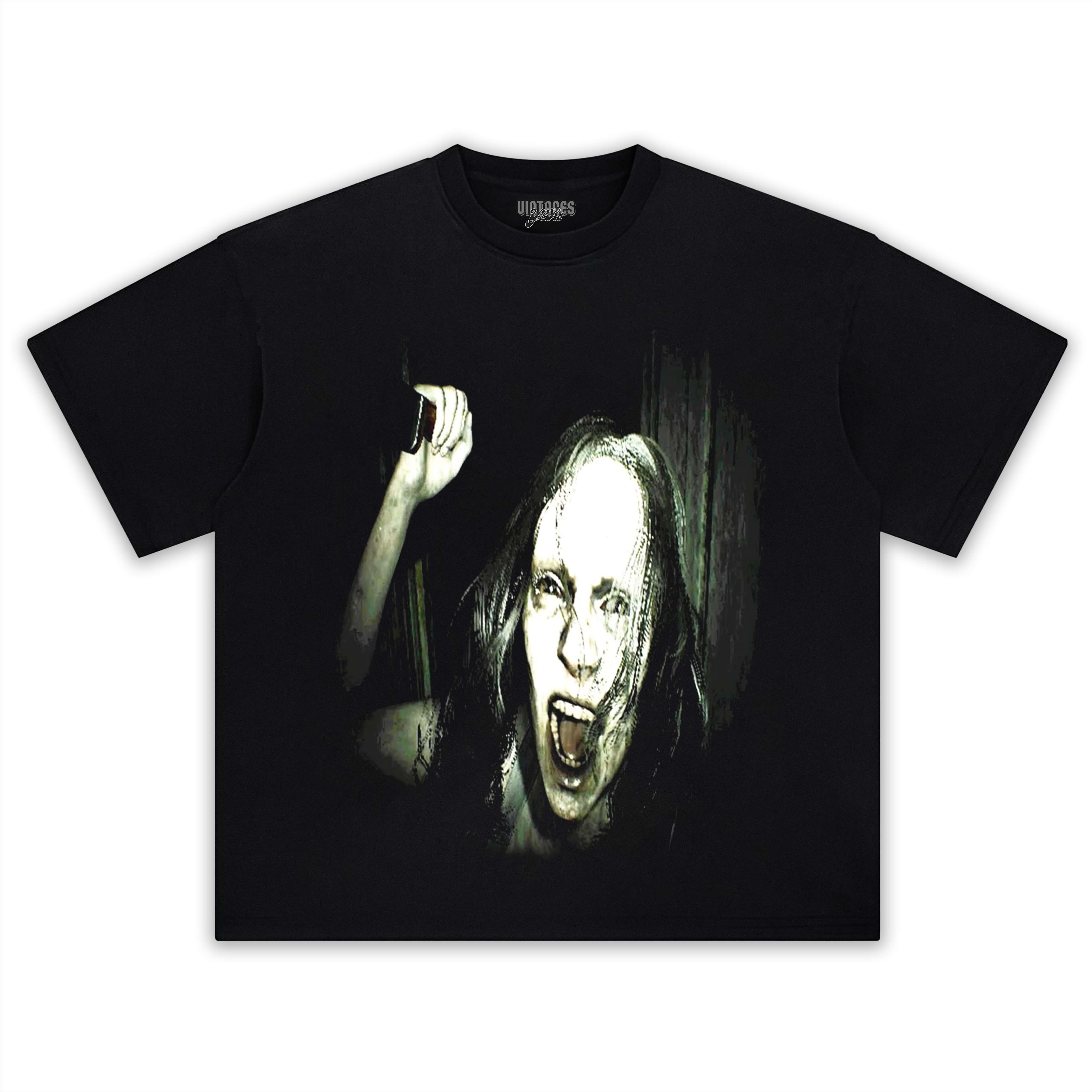 HORRIBLE WOMAN TEE