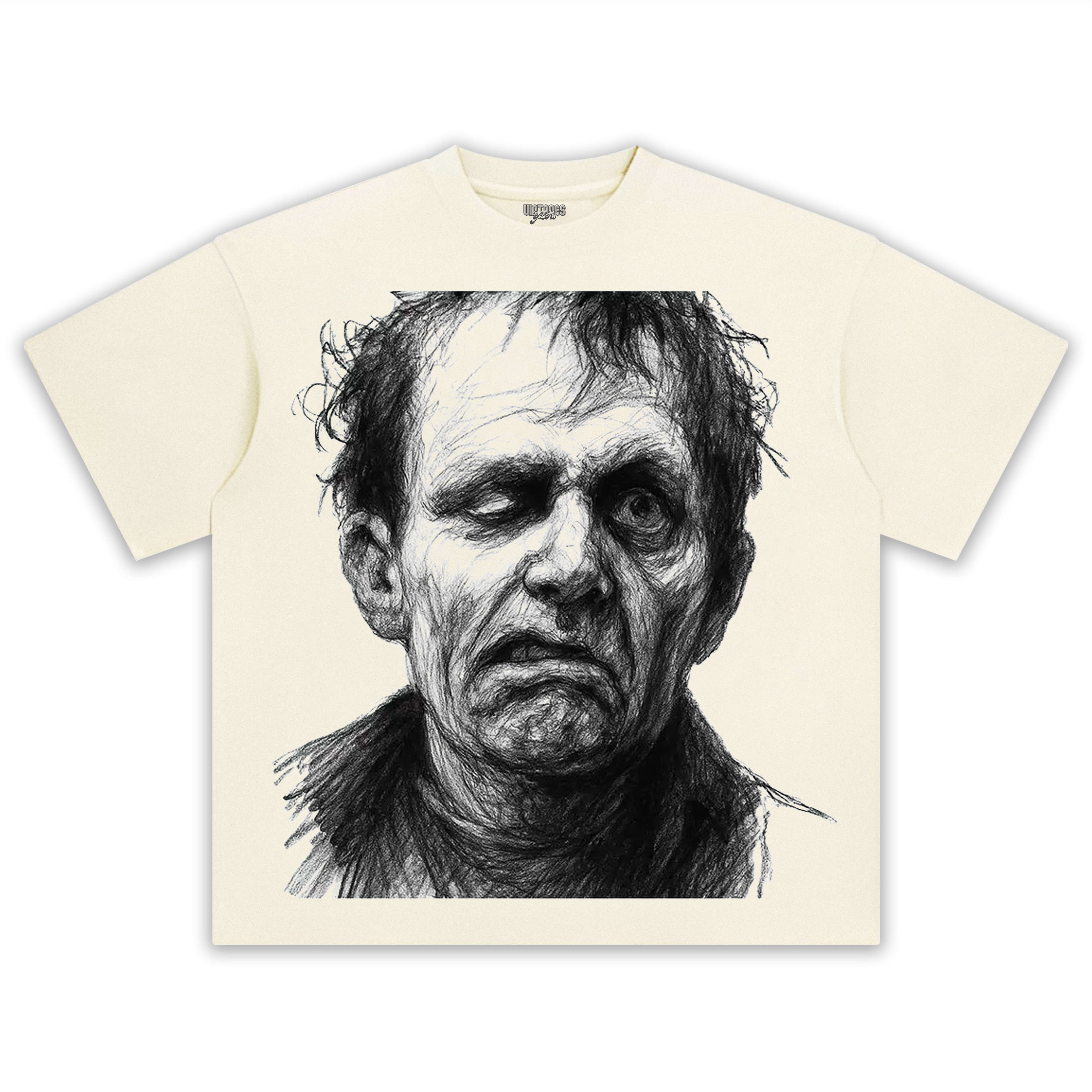 HORROR STYLE TEE & LS & HOODIE