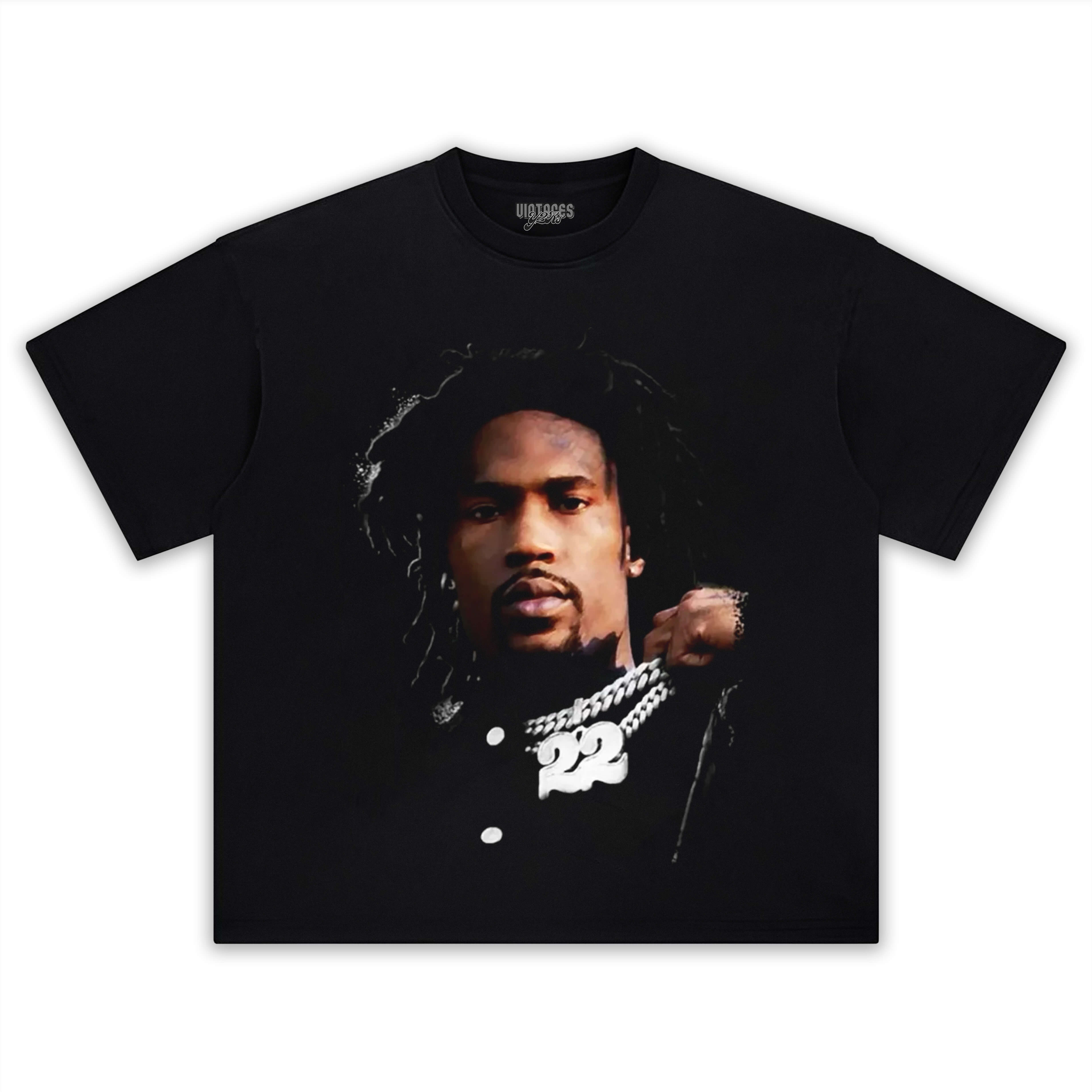 HUNXHO TEE