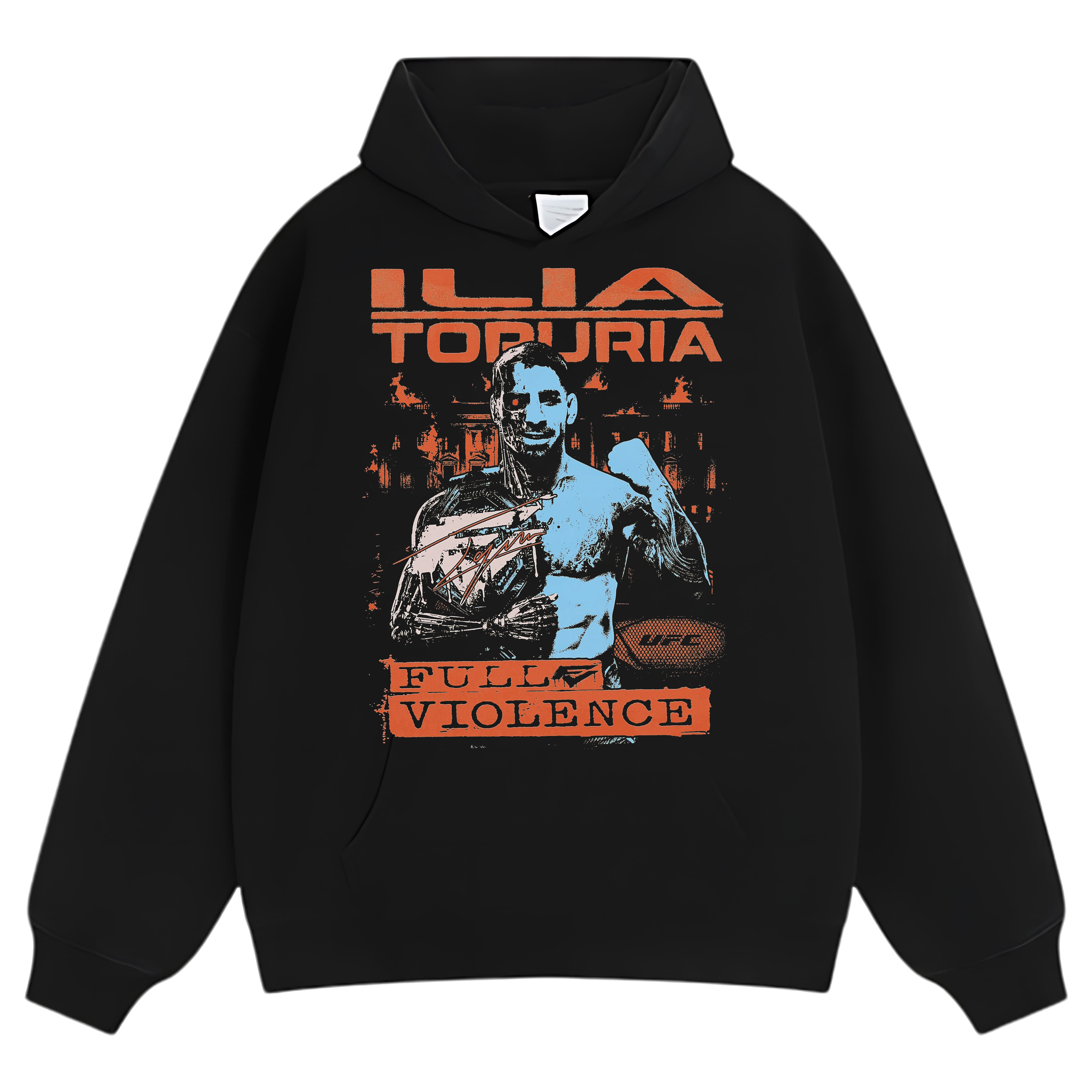 ILIA TOPURIA 2026 VINTAGE TANK TOP & TEE & LONG SLEEVE & LAYERED LS & HOODIE