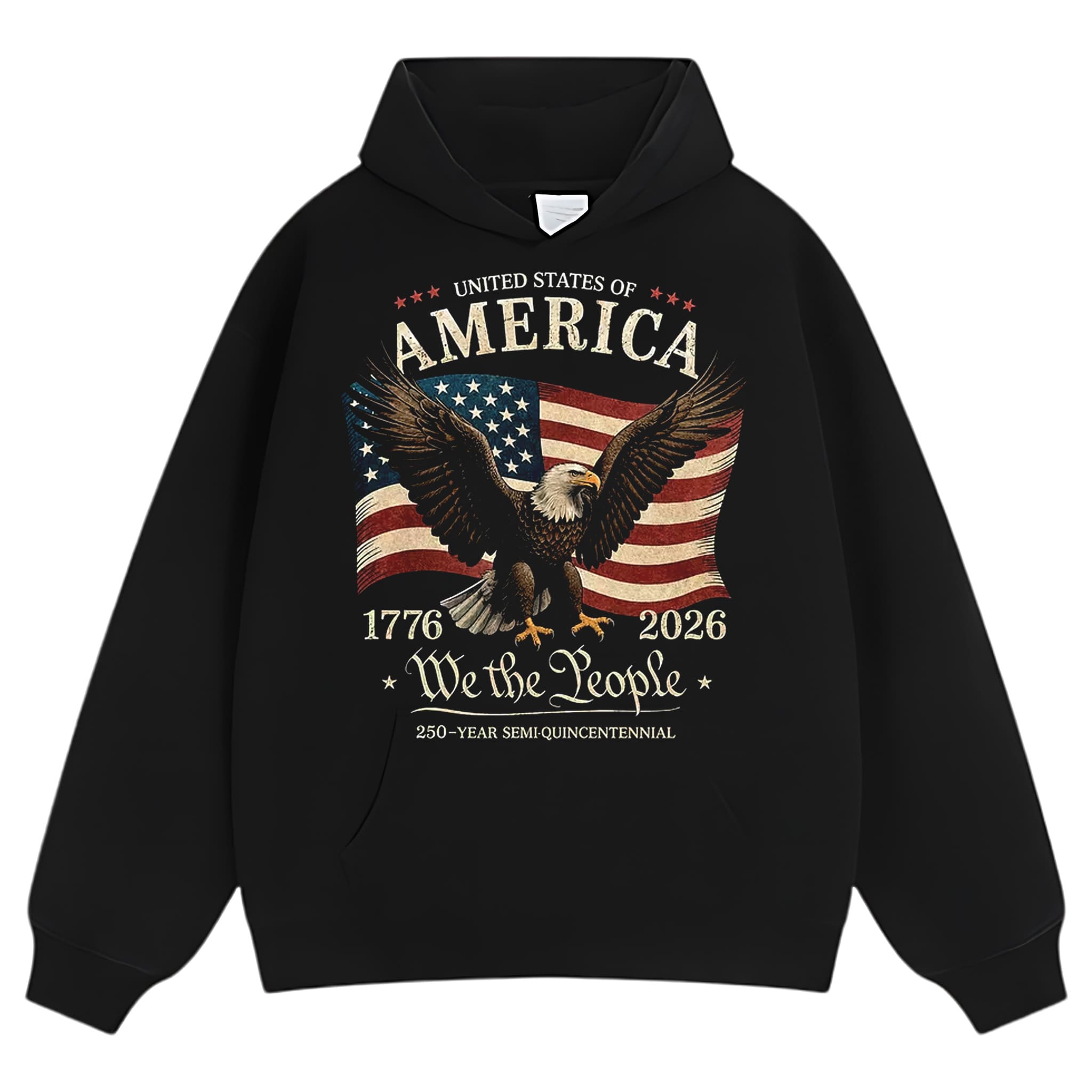 INDEPENDENCE DAY 250 V2 TANK TOP & TEE & LONG SLEEVE & LAYERED LS & HOODIE