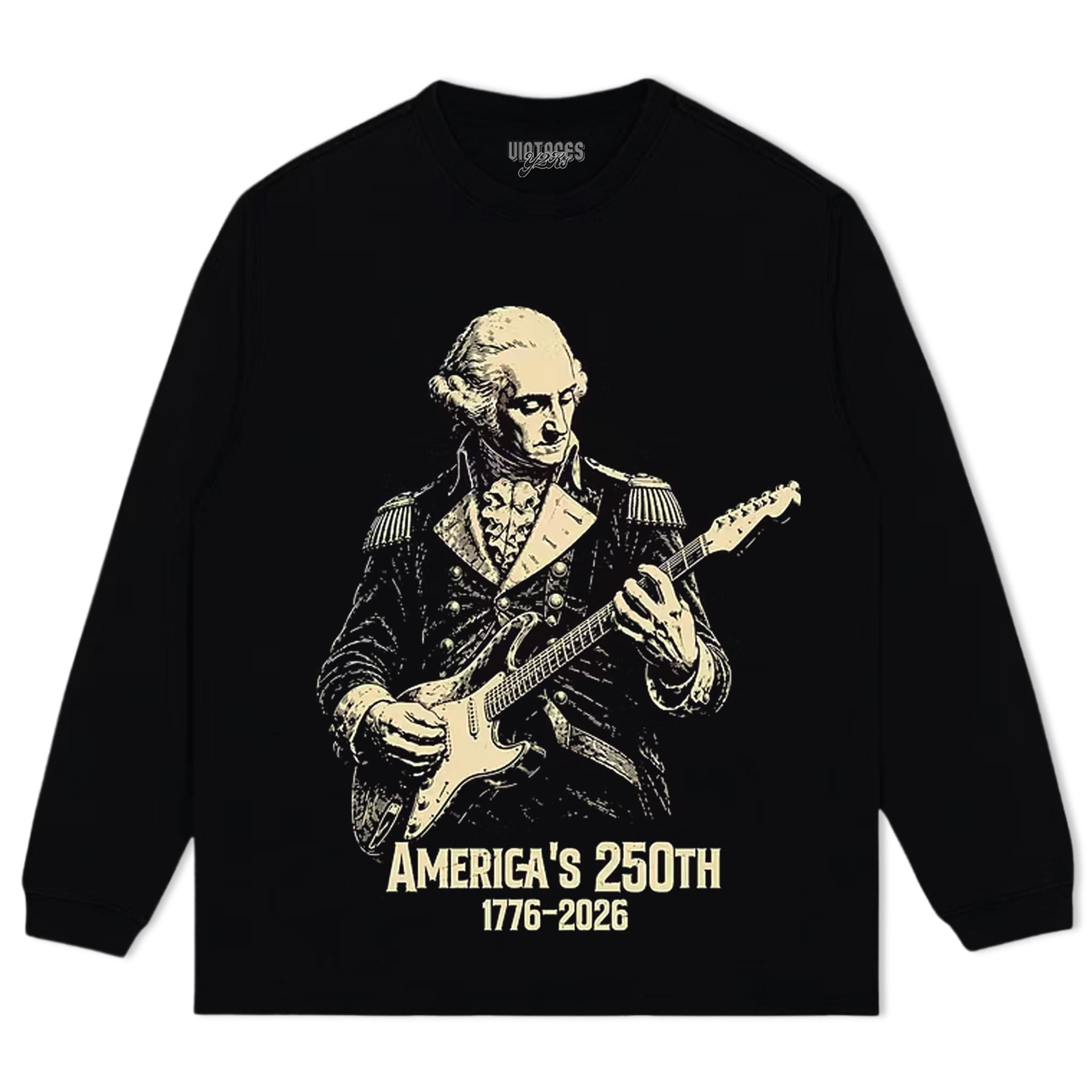 INDEPENDENCE DAY 250 V3 TANK TOP & TEE & LONG SLEEVE & LAYERED LS & HOODIE