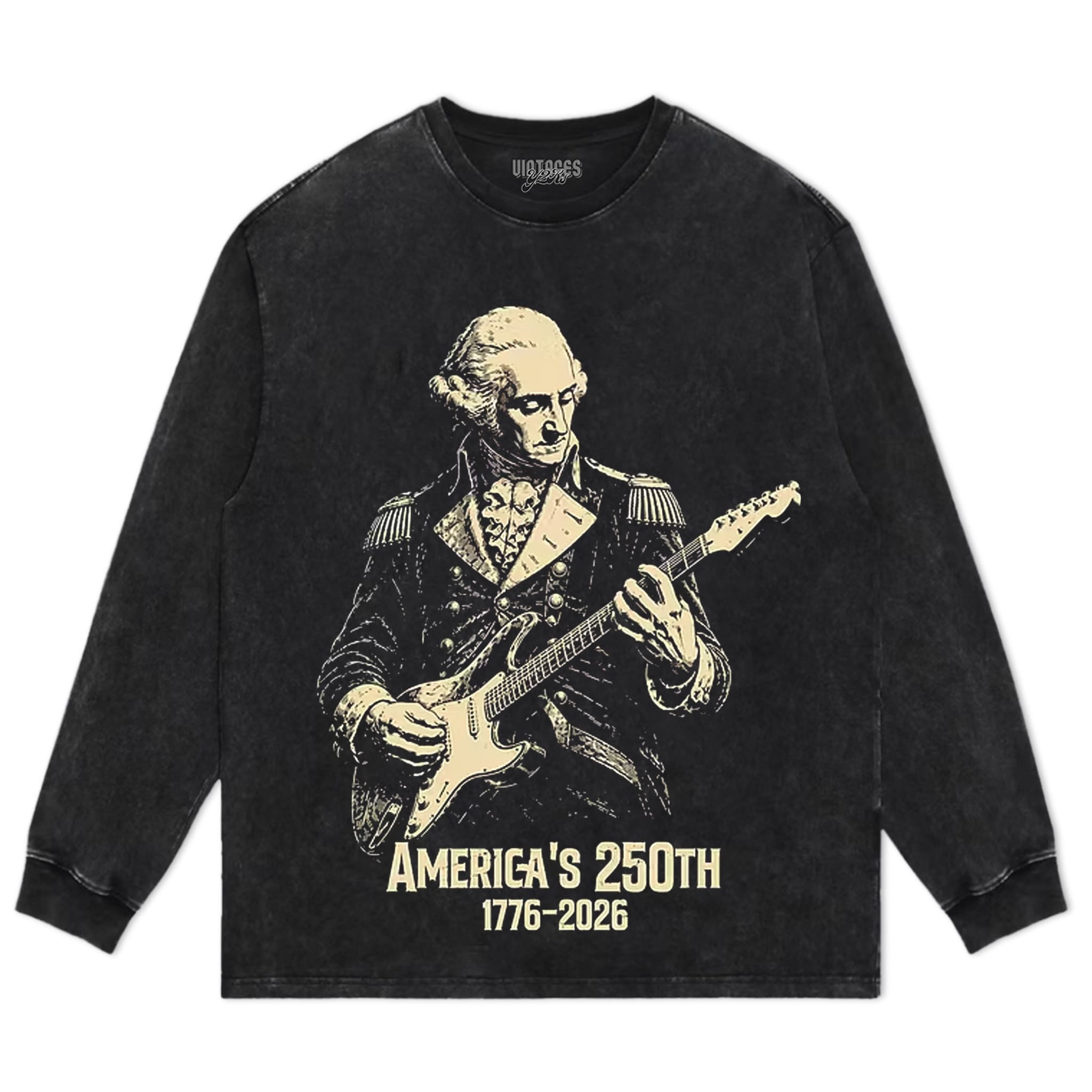INDEPENDENCE DAY 250 V3 TANK TOP & TEE & LONG SLEEVE & LAYERED LS & HOODIE
