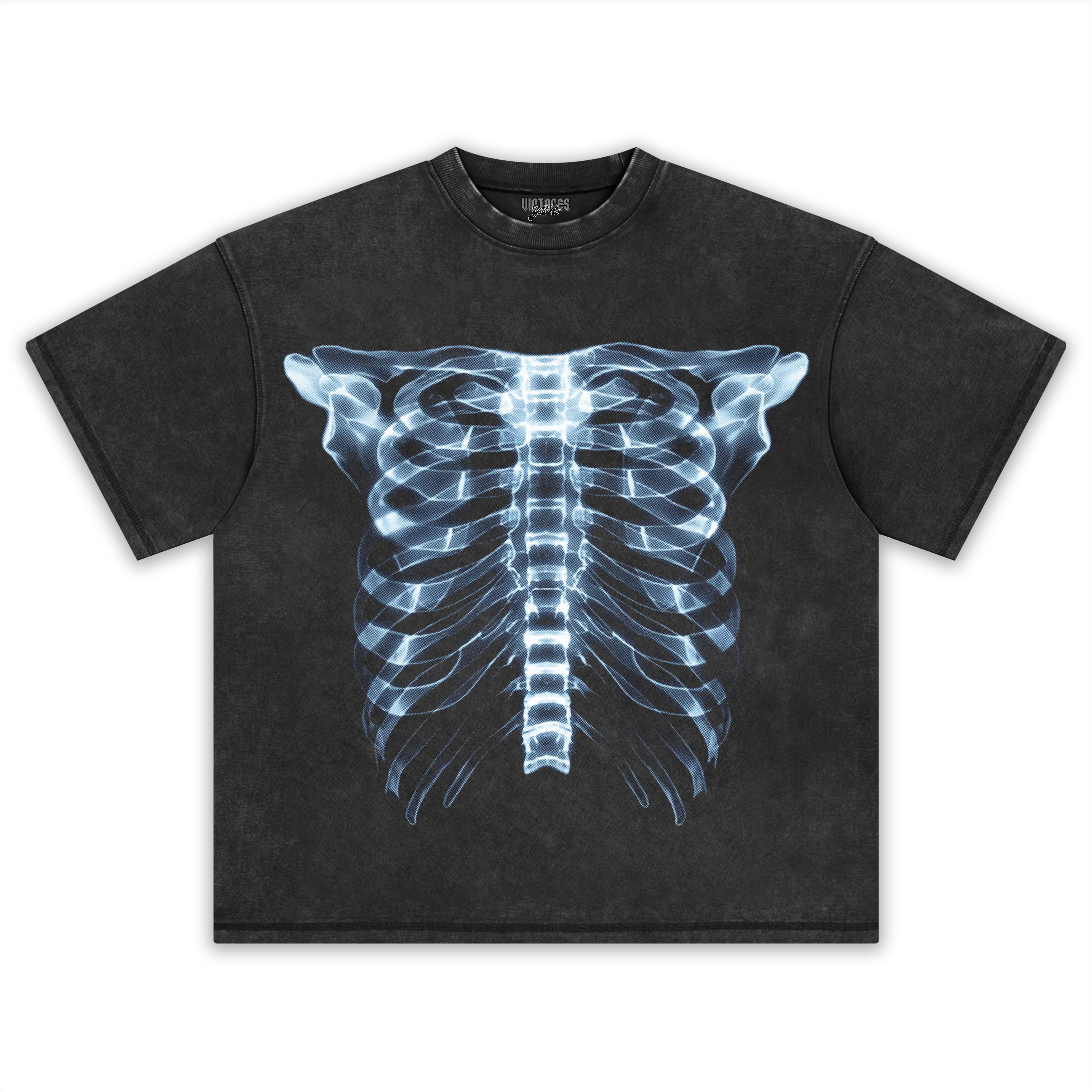 INNER SELF TEE & LS & HOODIE