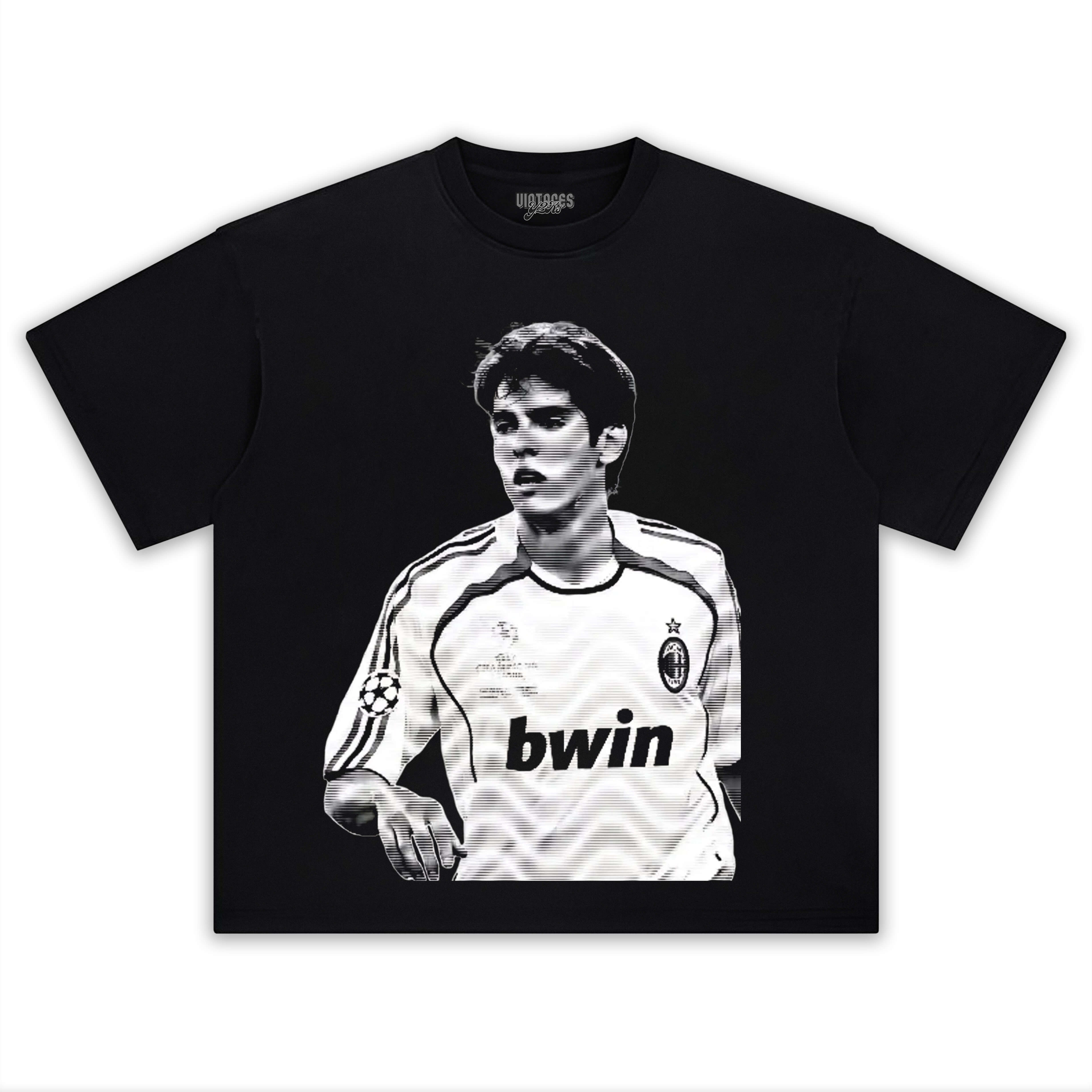 Kaká PHOTO TEE