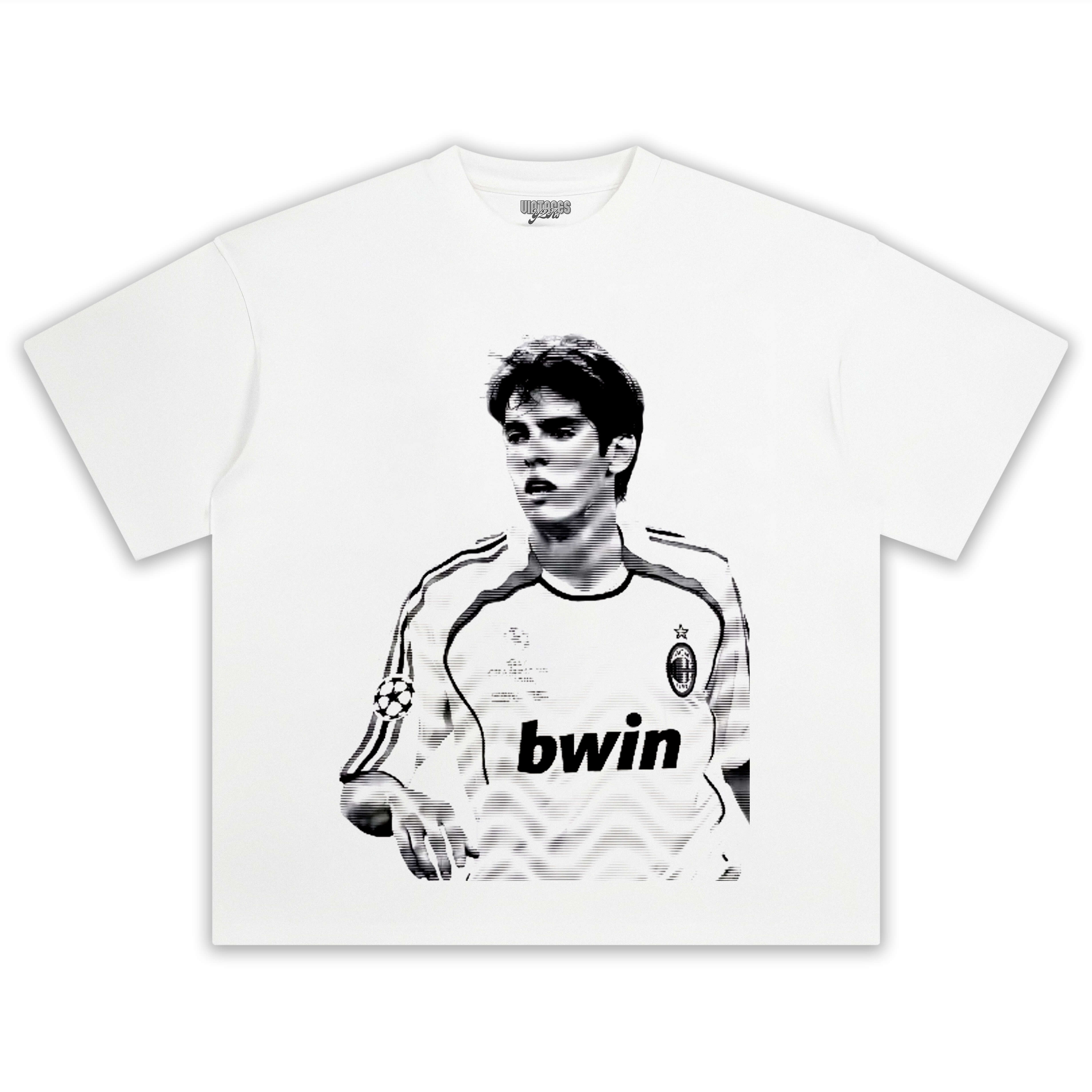 Kaká PHOTO TEE
