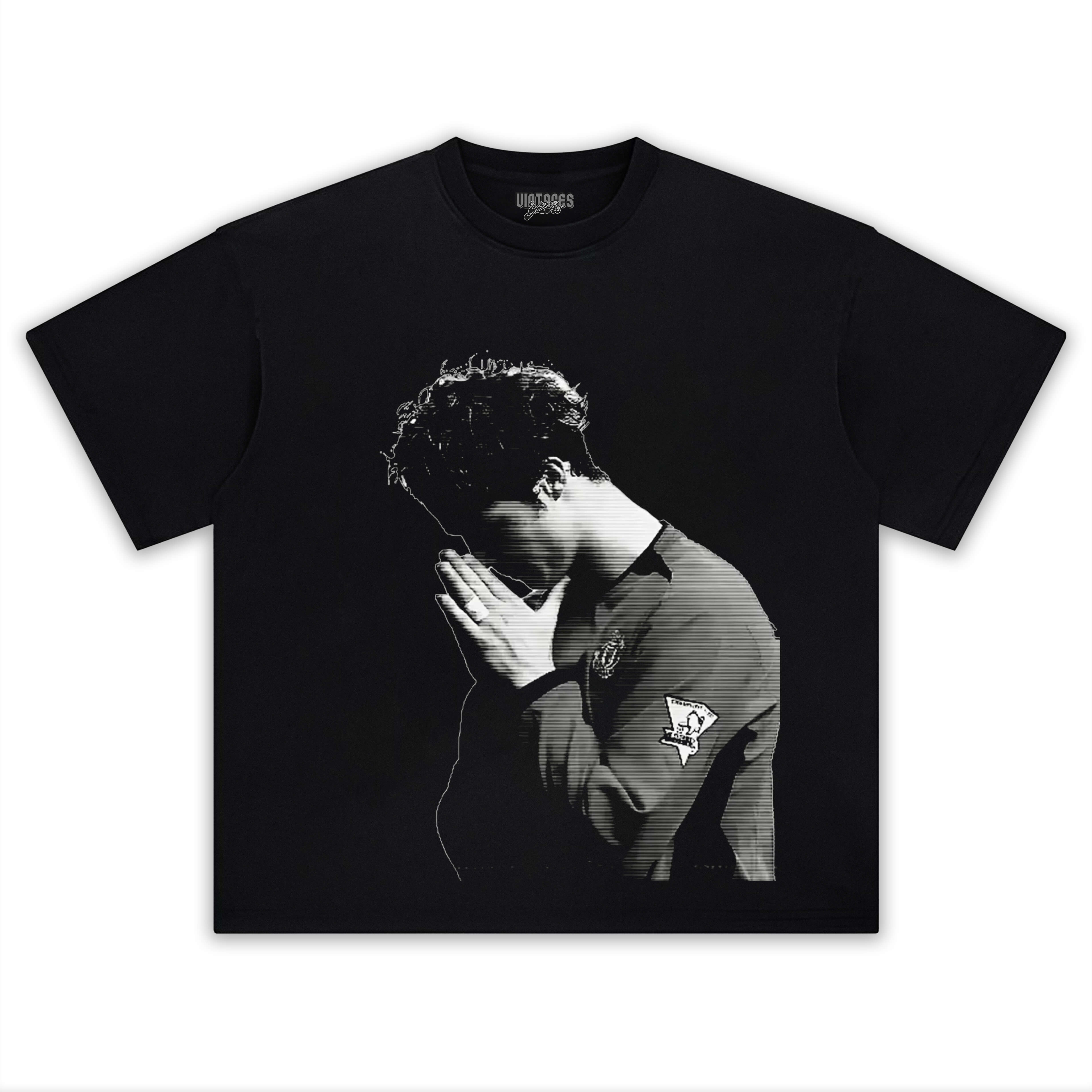 RONALDO CALMA V3 TEE