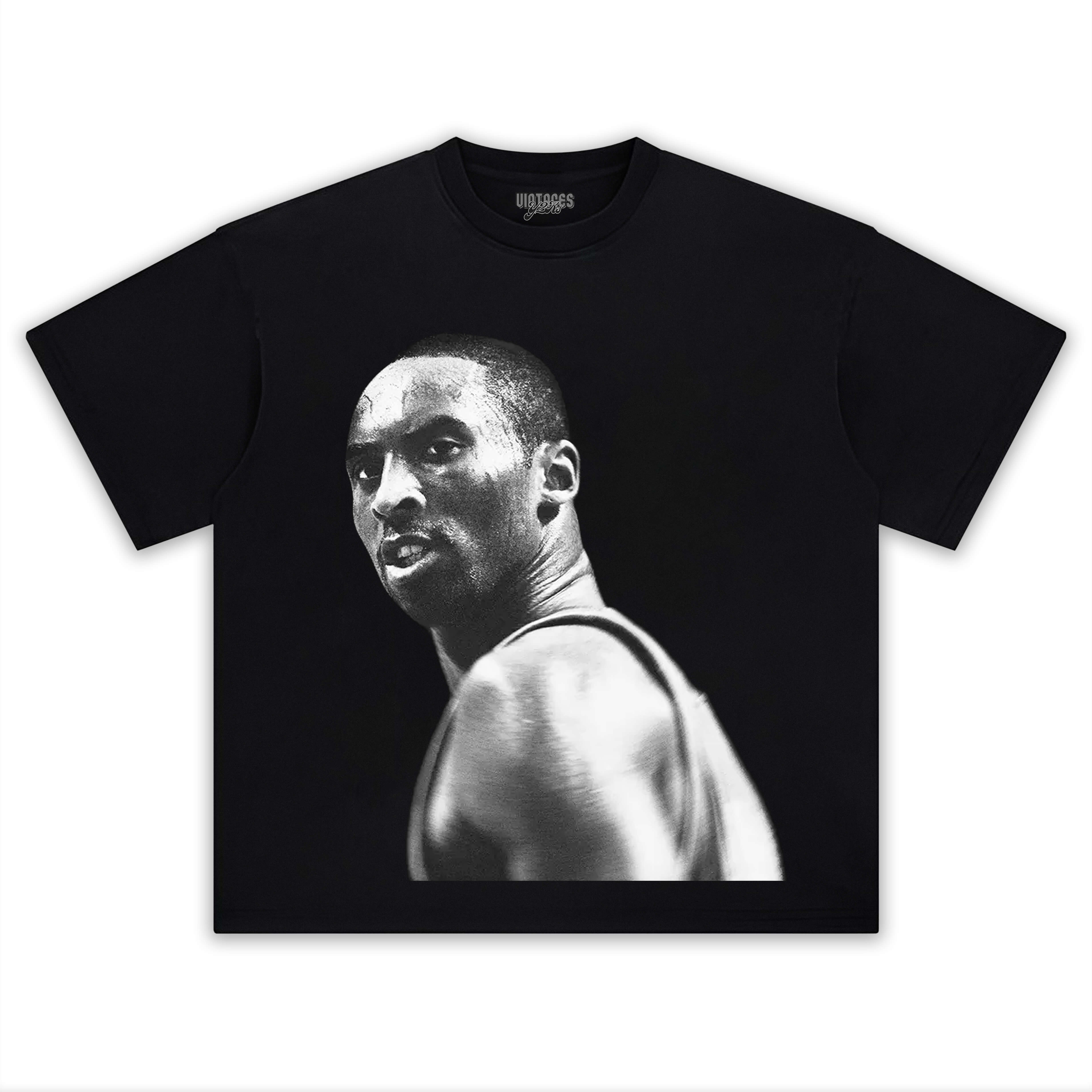 KOBE VINTAGE TEE