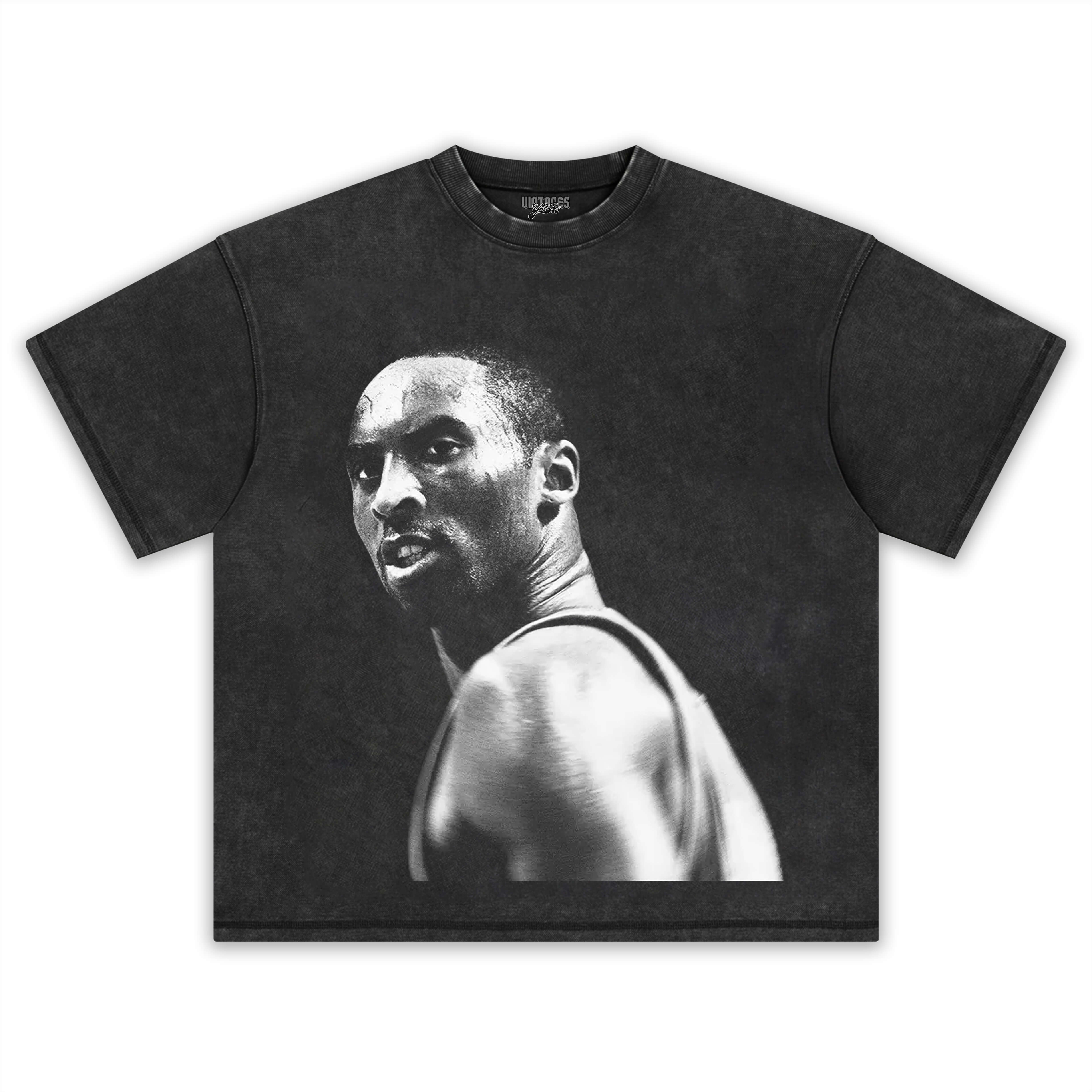KOBE VINTAGE TEE