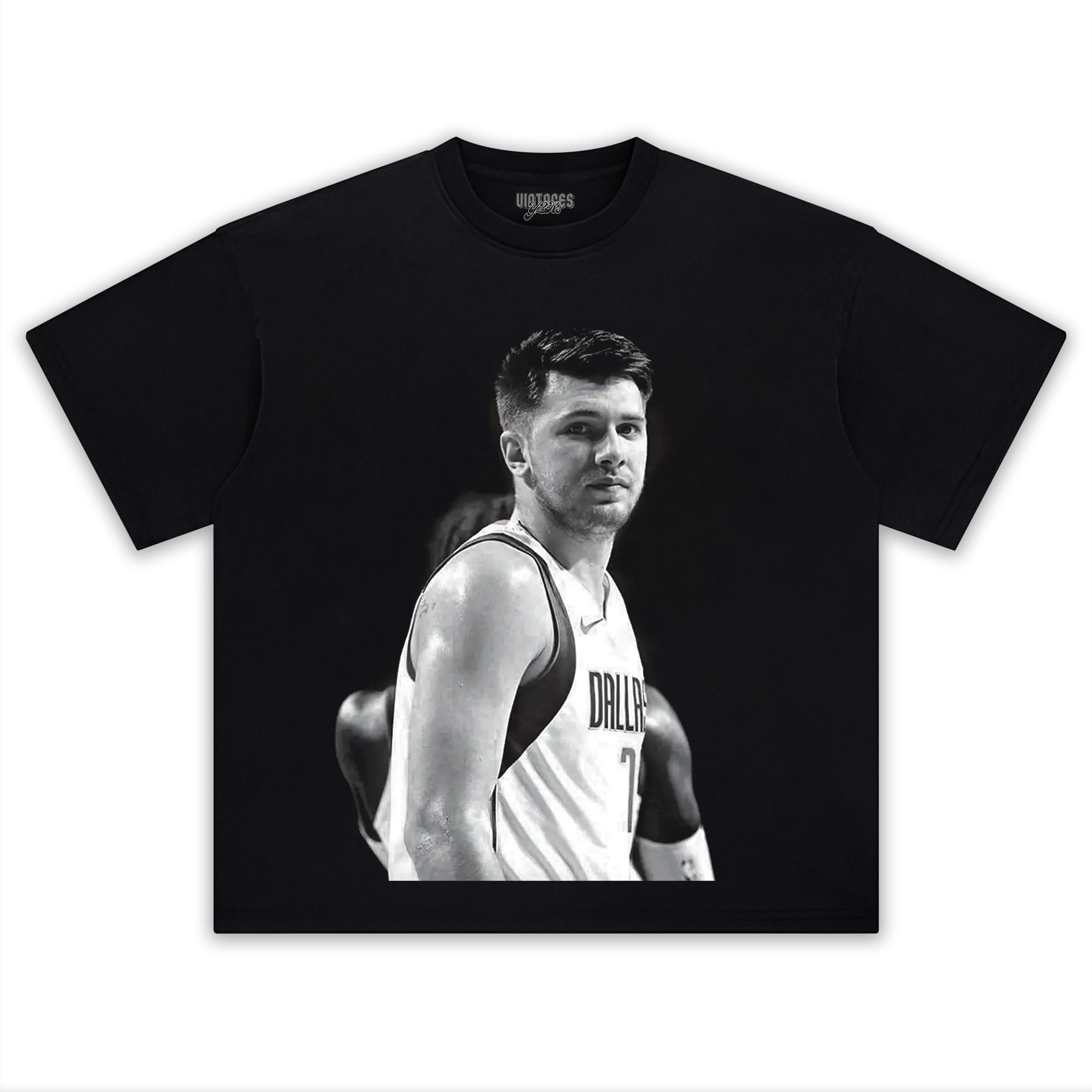 LUKA DONCIC TEE