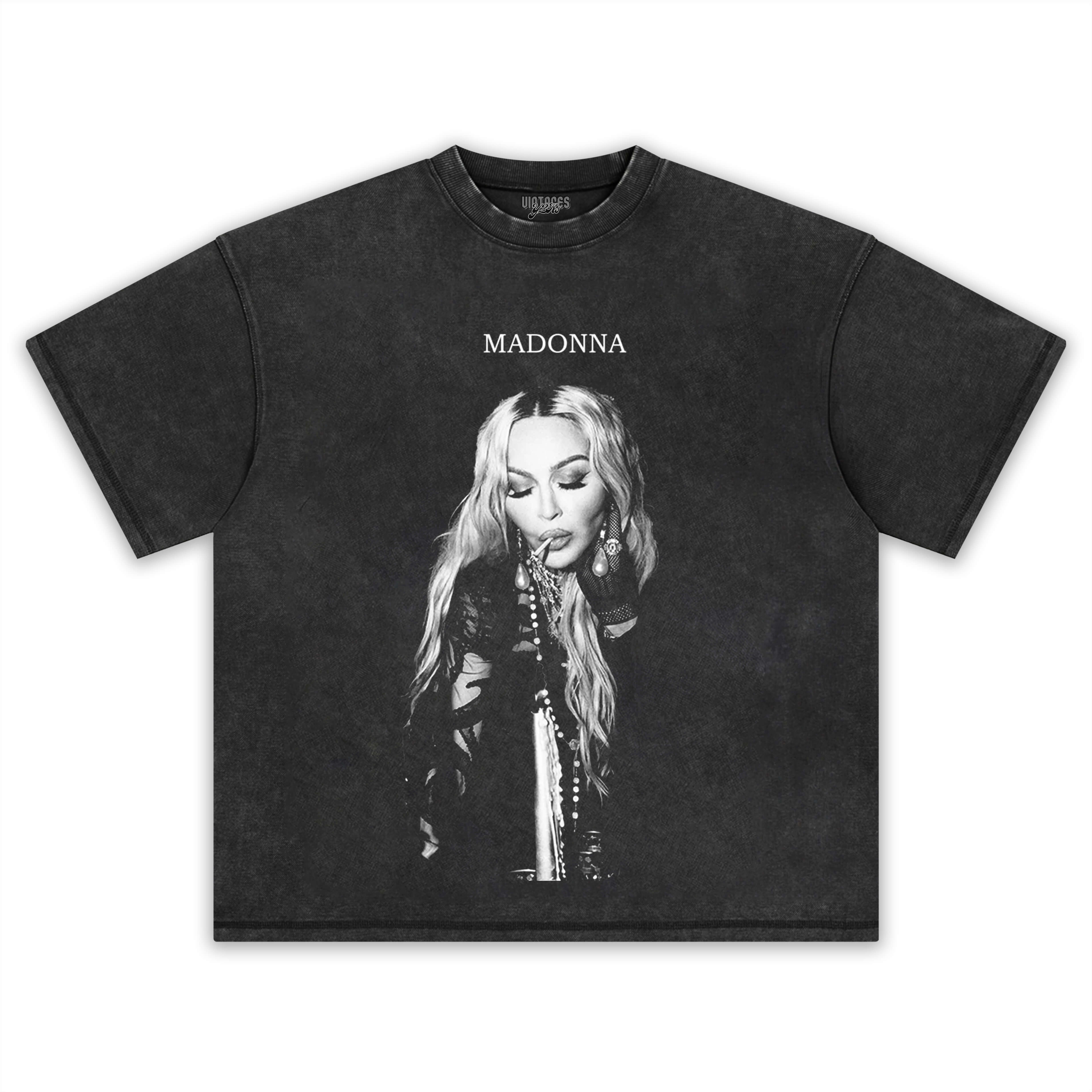 2024 MADONNA FATAL ATTRACTION TEE  V8