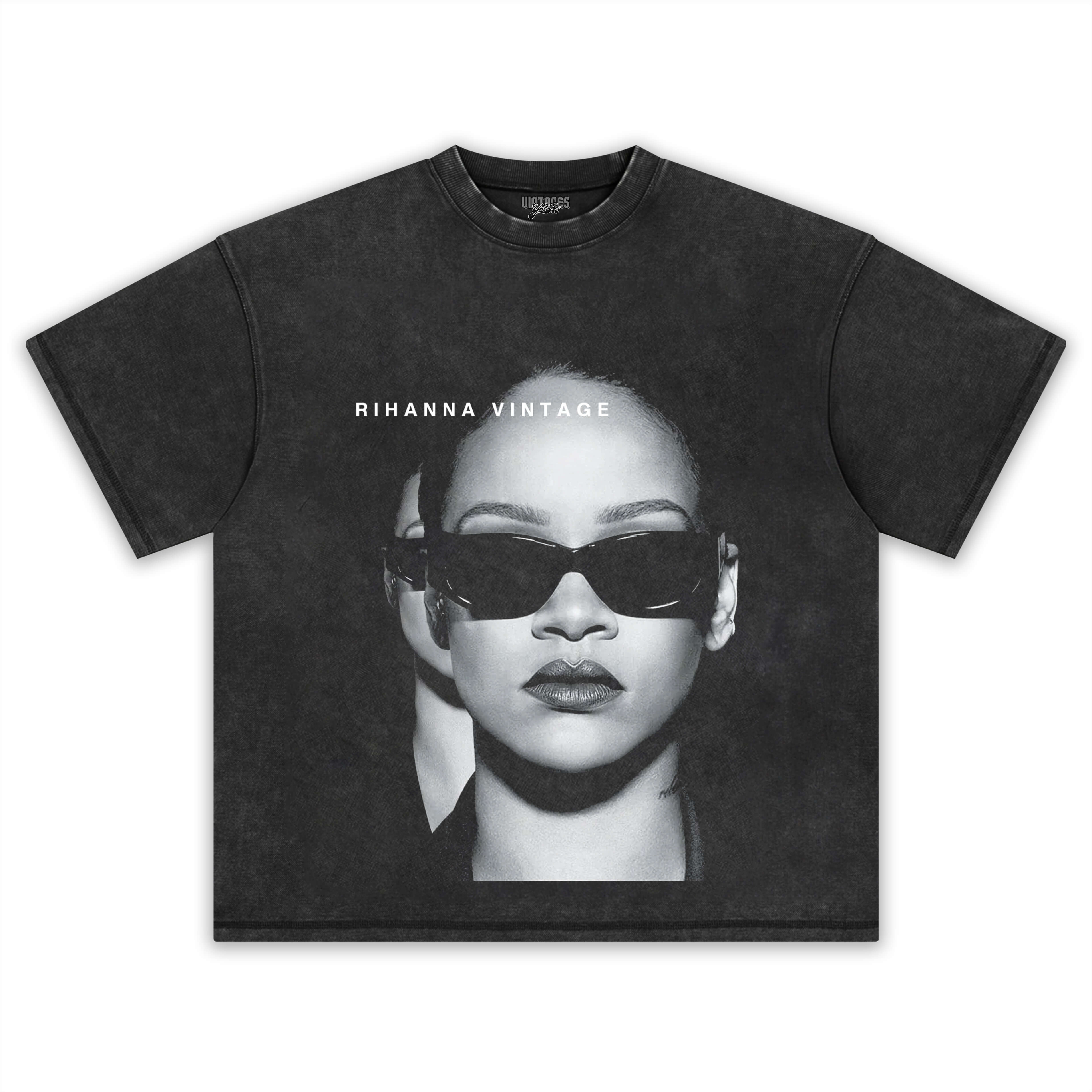 RIHANNA TEE V7