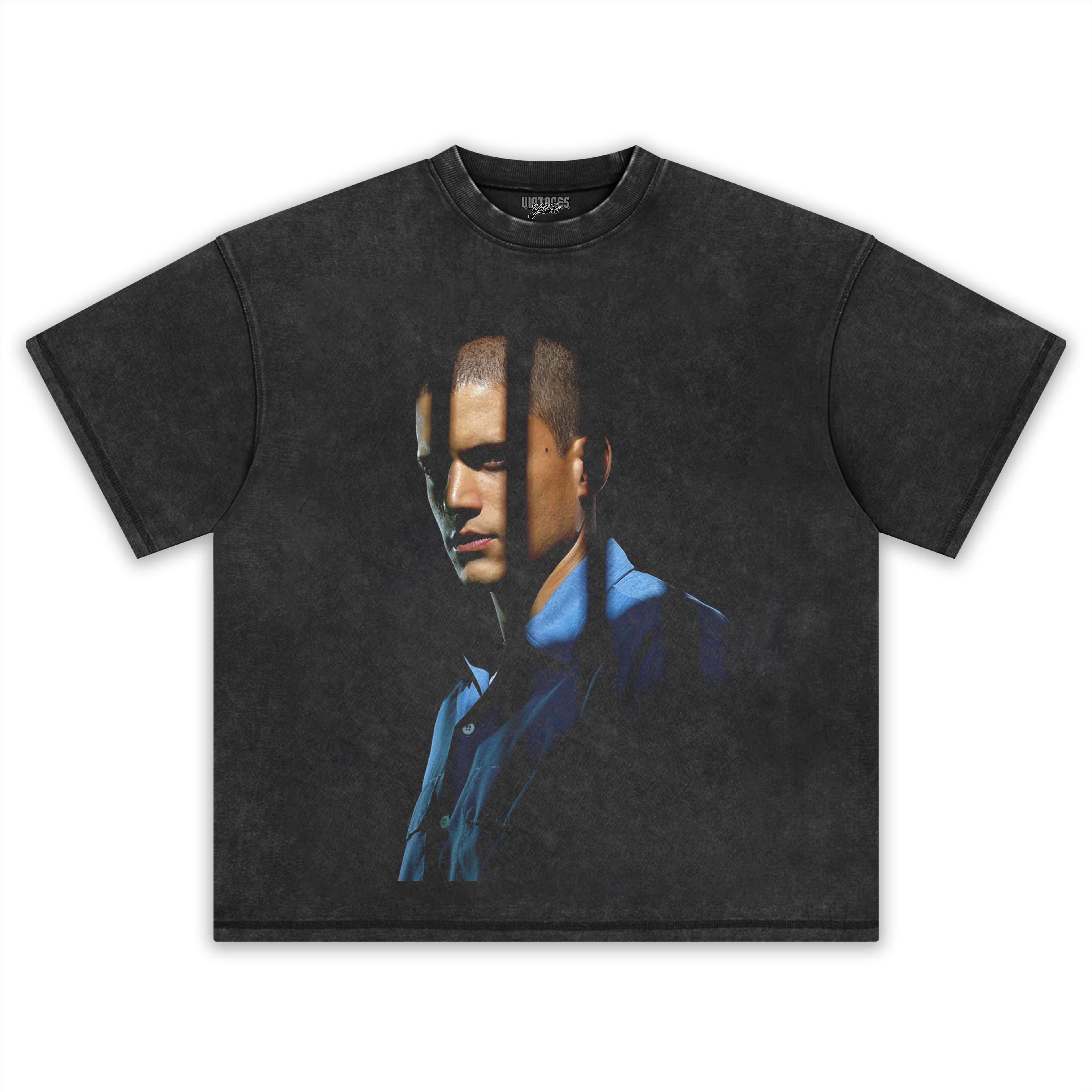 2024 PRISON BREAK TEE