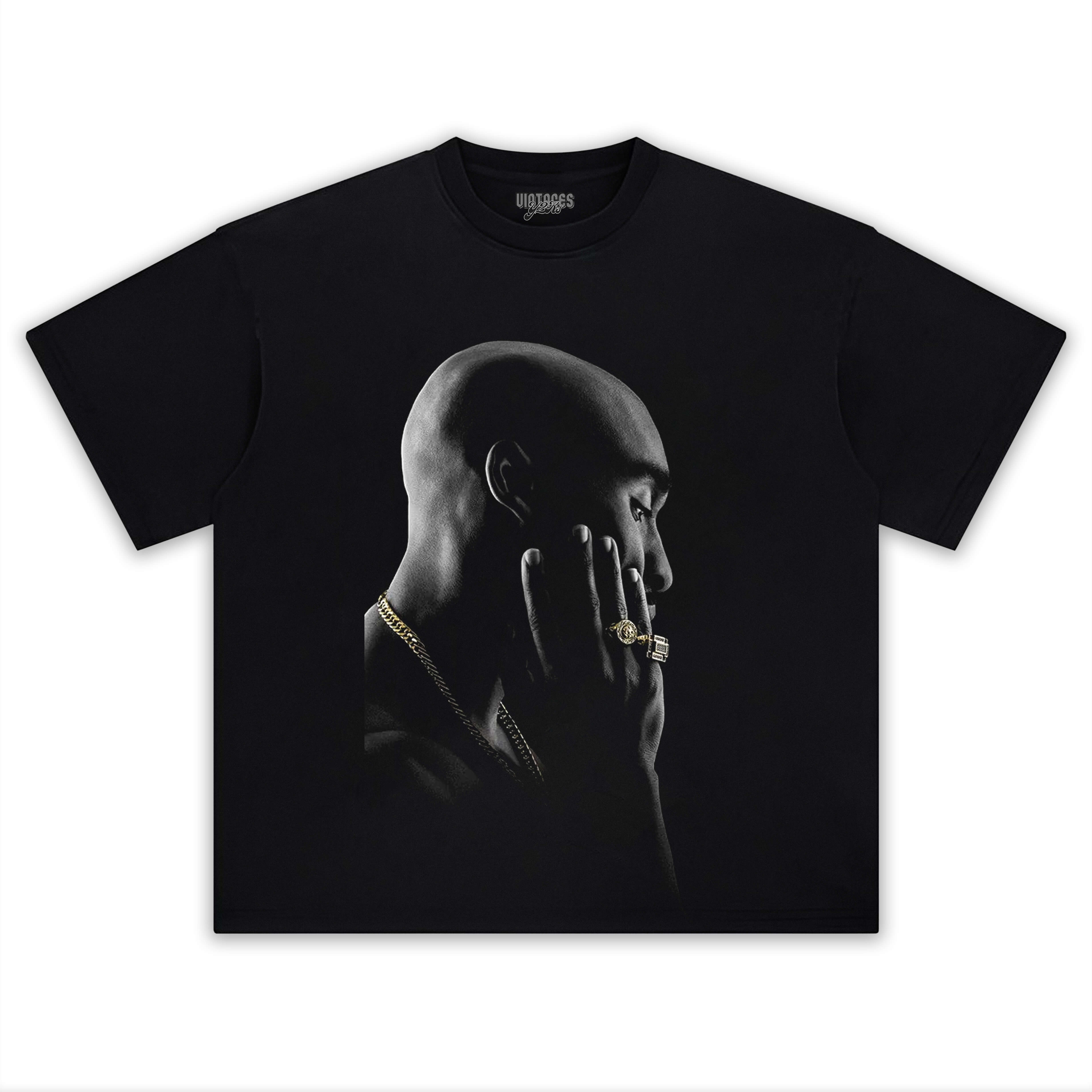2024 2 PAC TEE