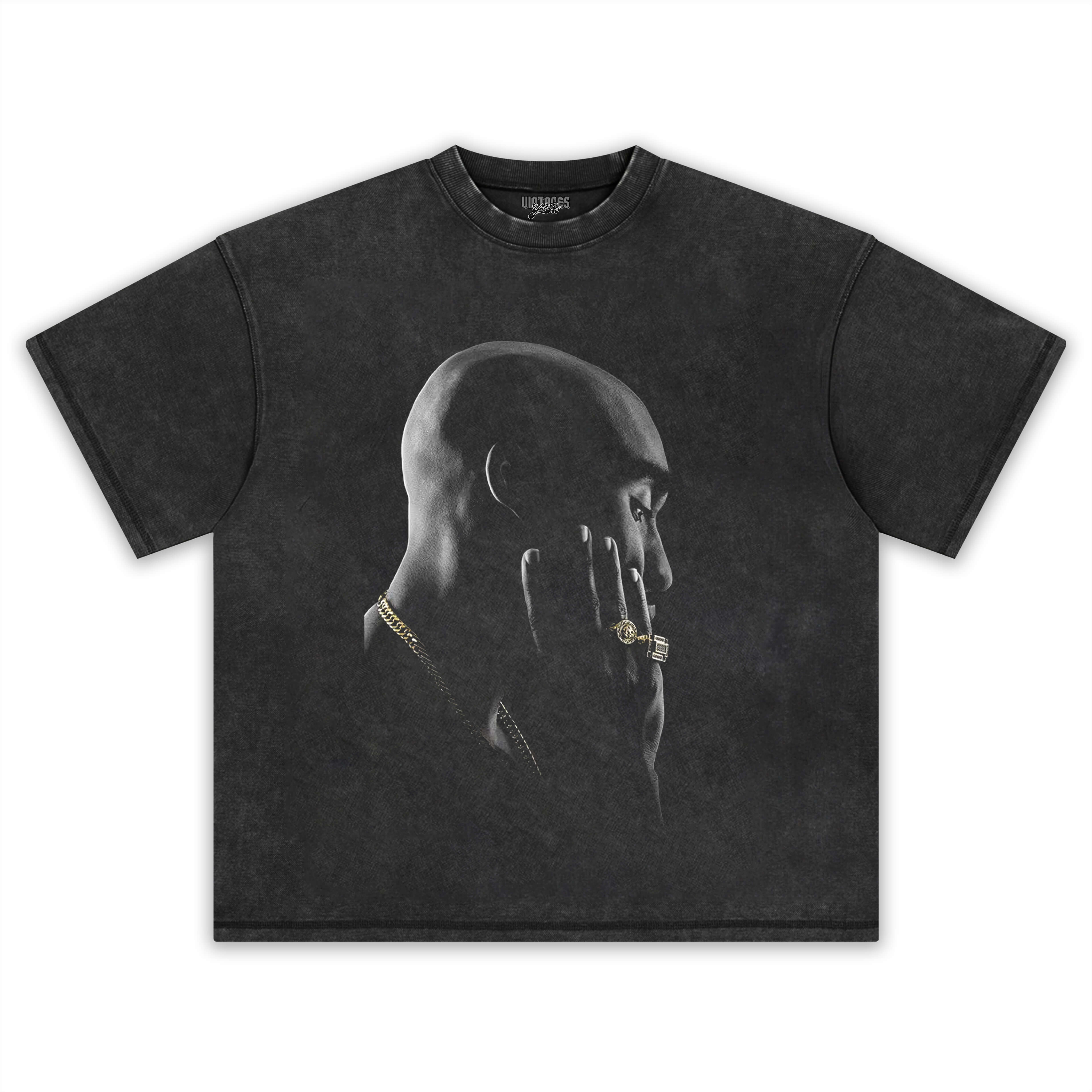 2024 2 PAC TEE