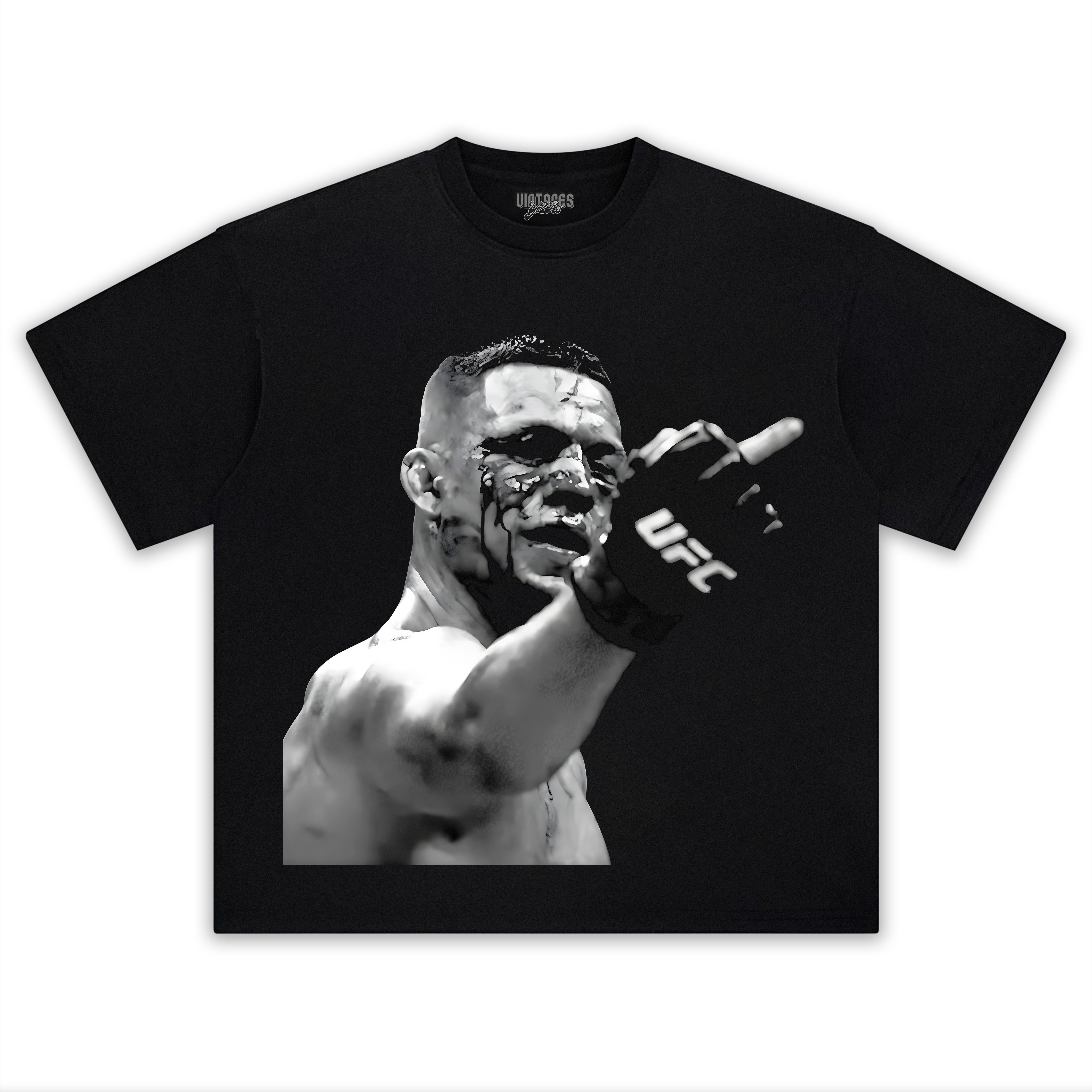 NATE DIAZ 3.0 TEE