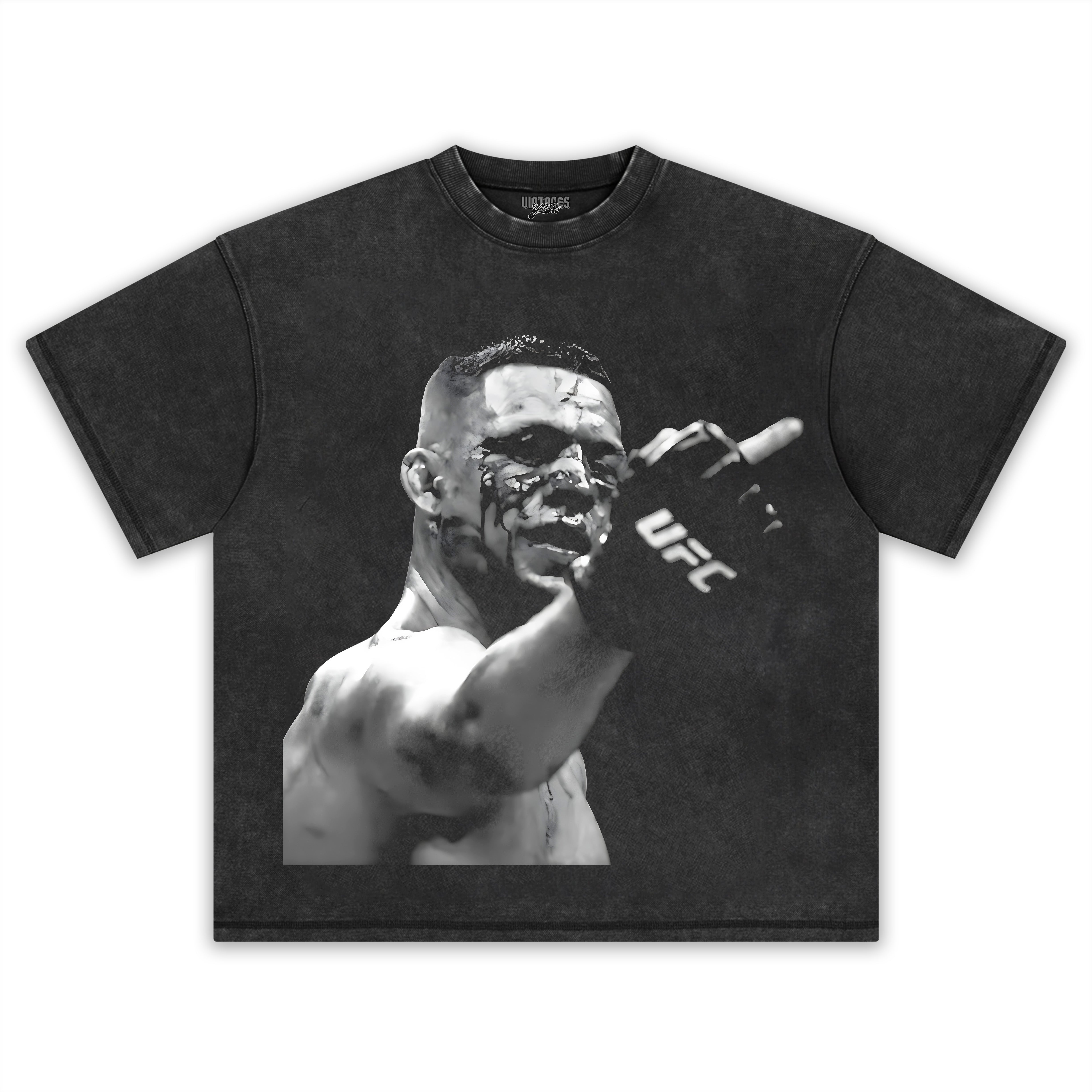 NATE DIAZ 3.0 TEE