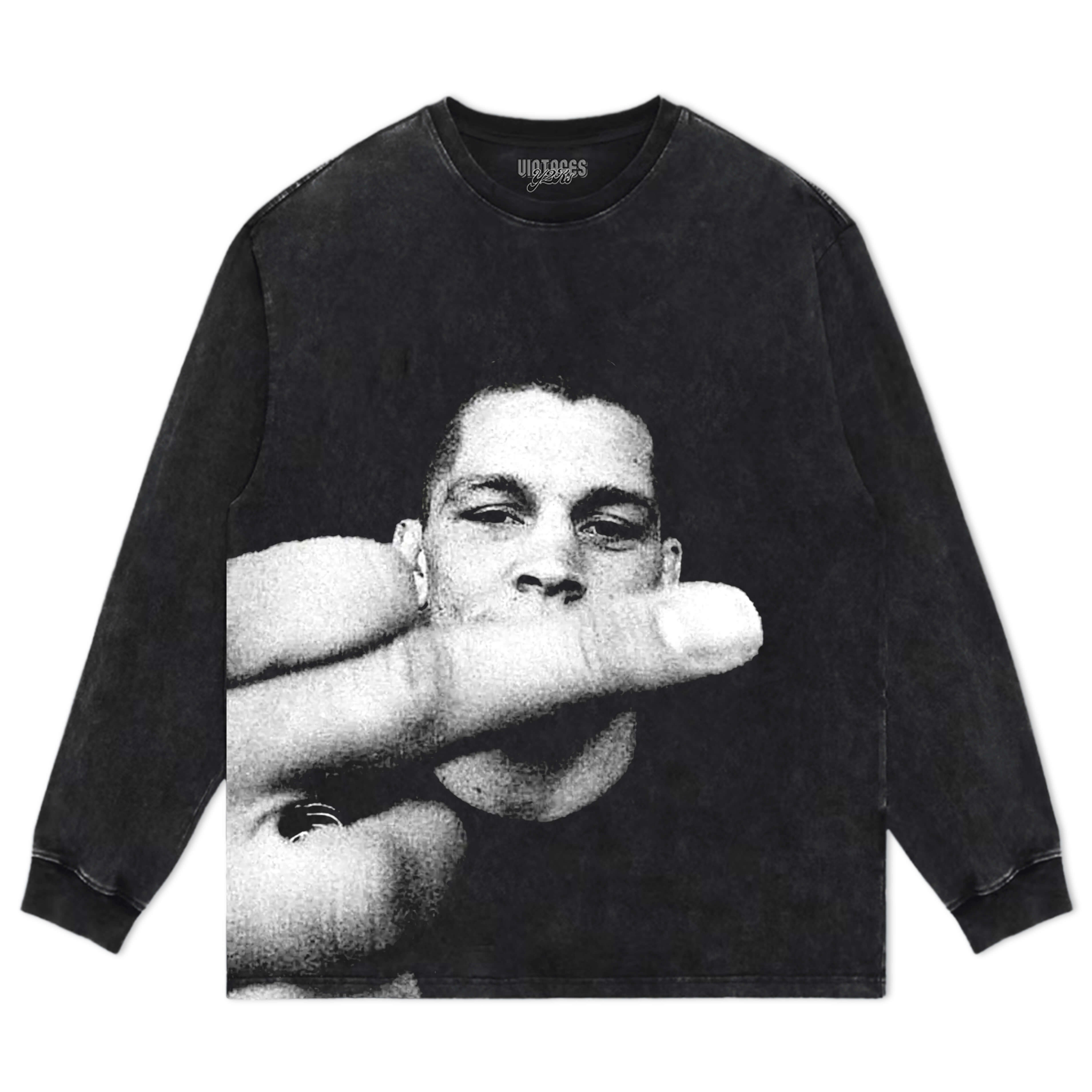 NATE DIAZ S T-SHIRT & LONG SLEEVES & HOODIES