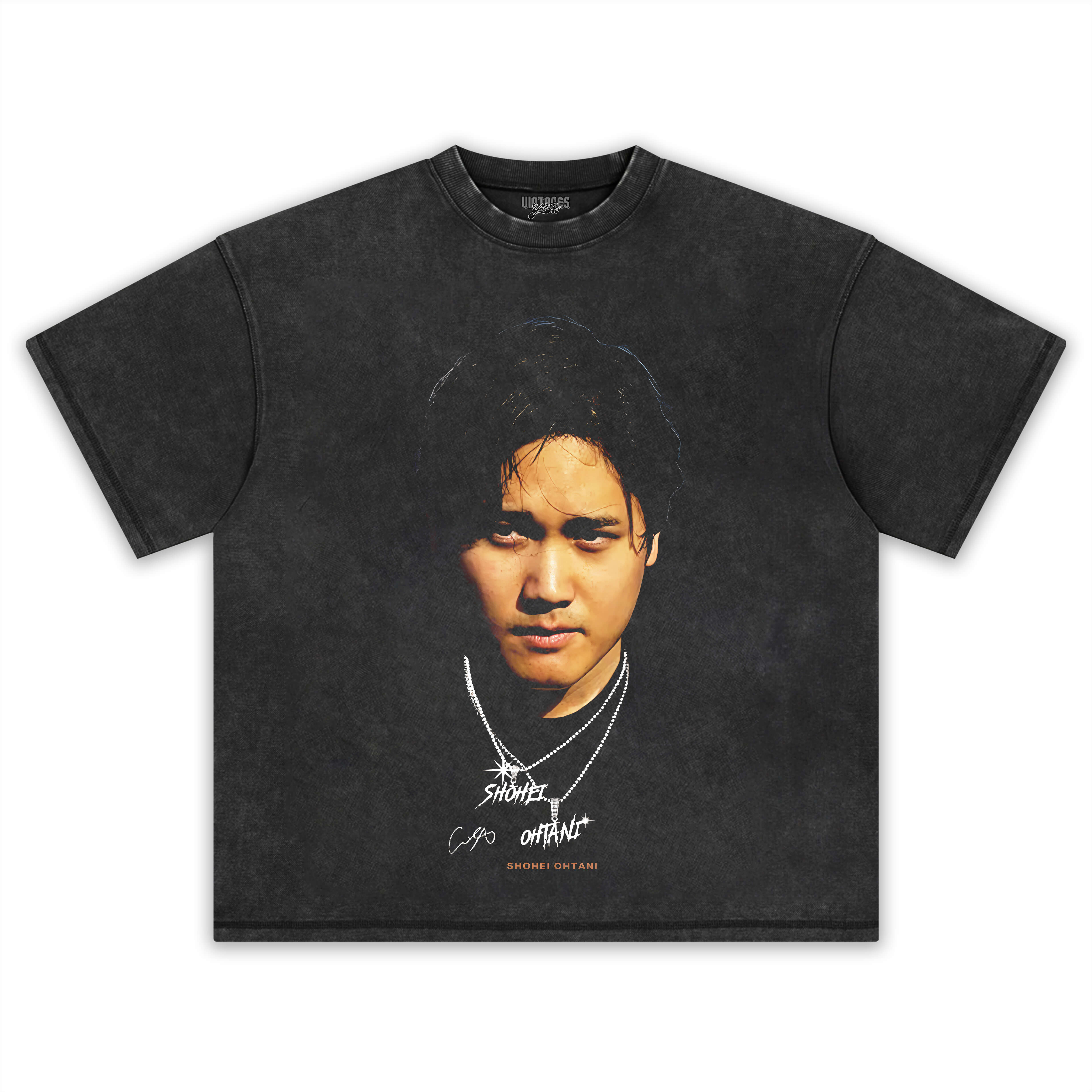 SHOHEI OHTANI 2025 TEE