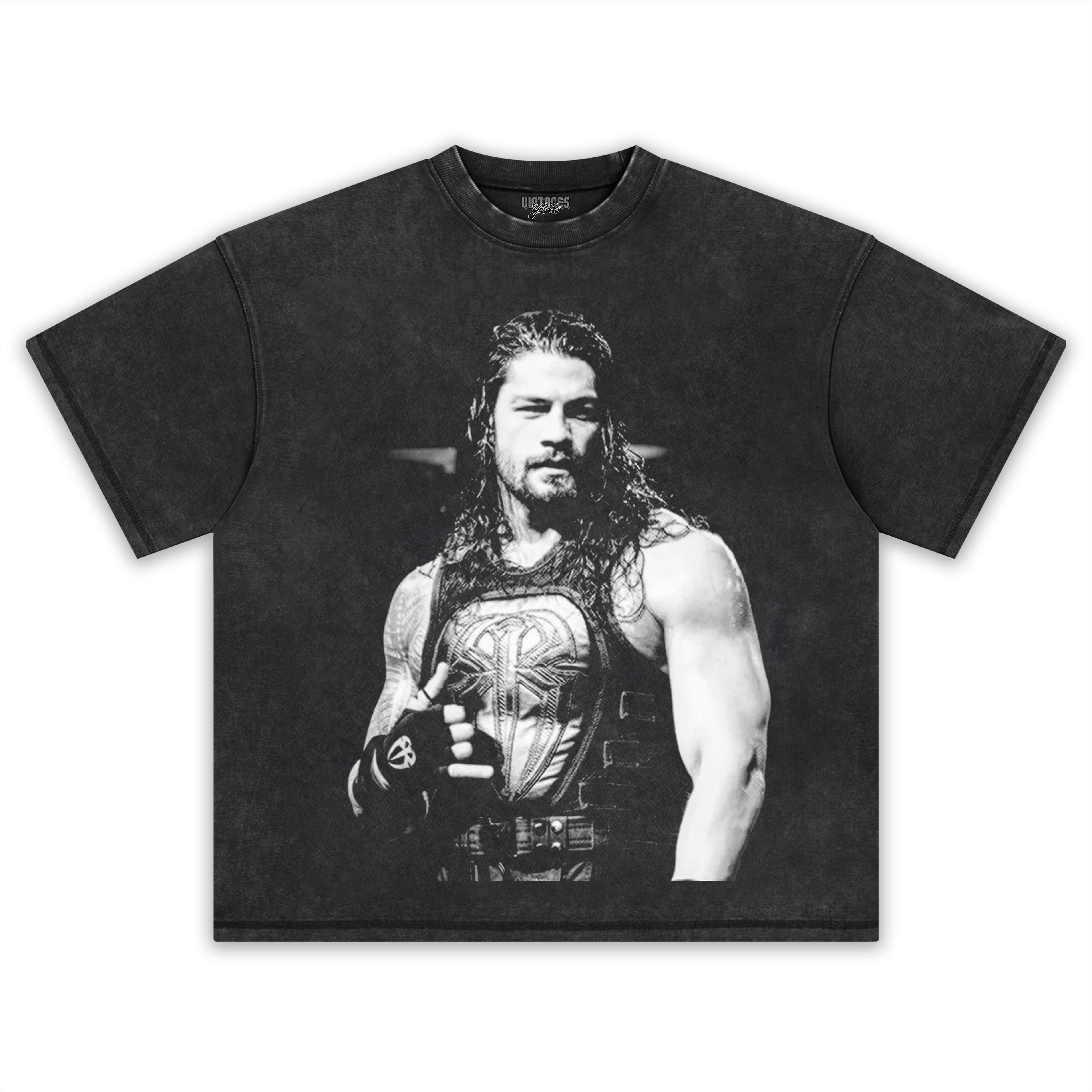 ROMAN REIGNS 6Y TEE