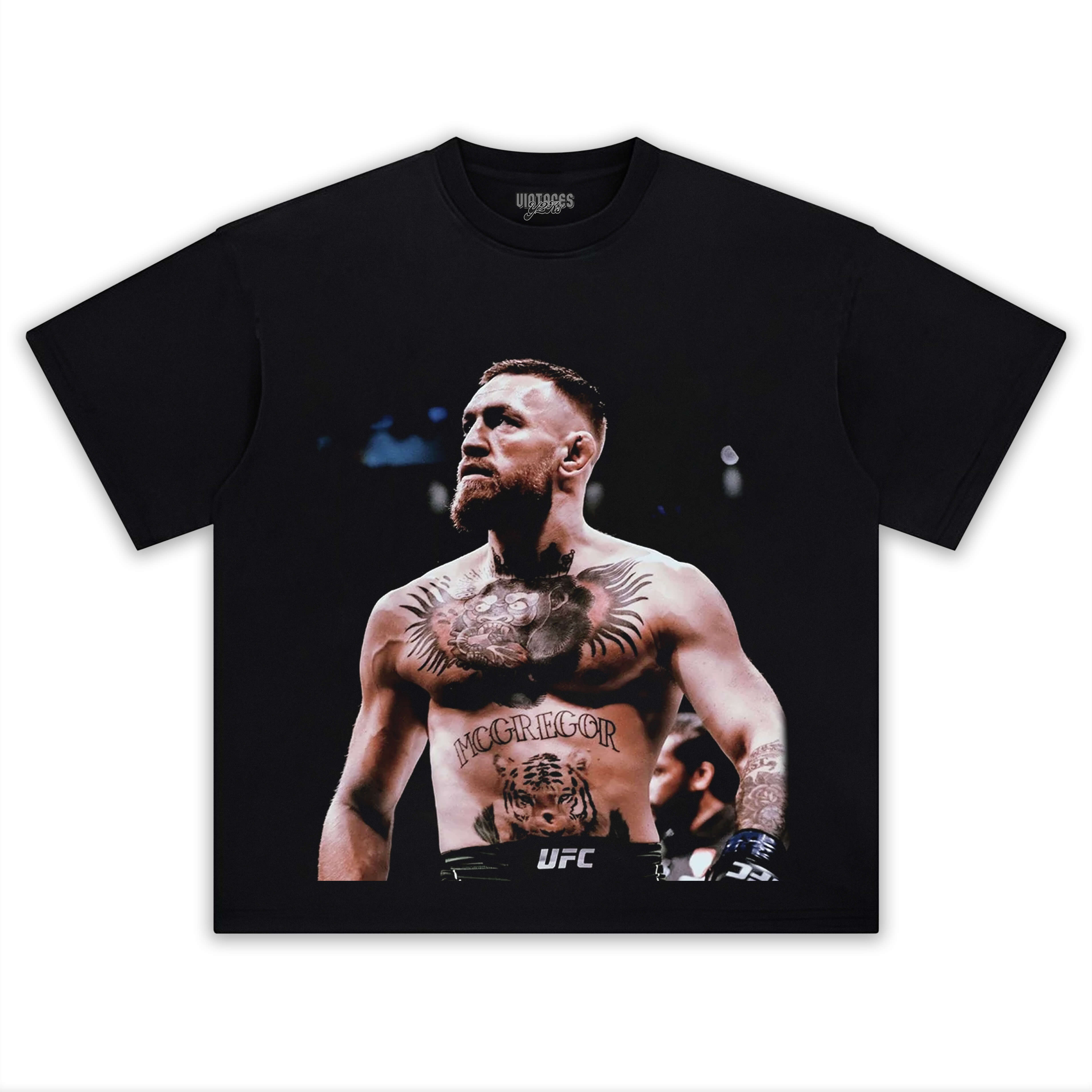 2024 Conor McGregor TEE
