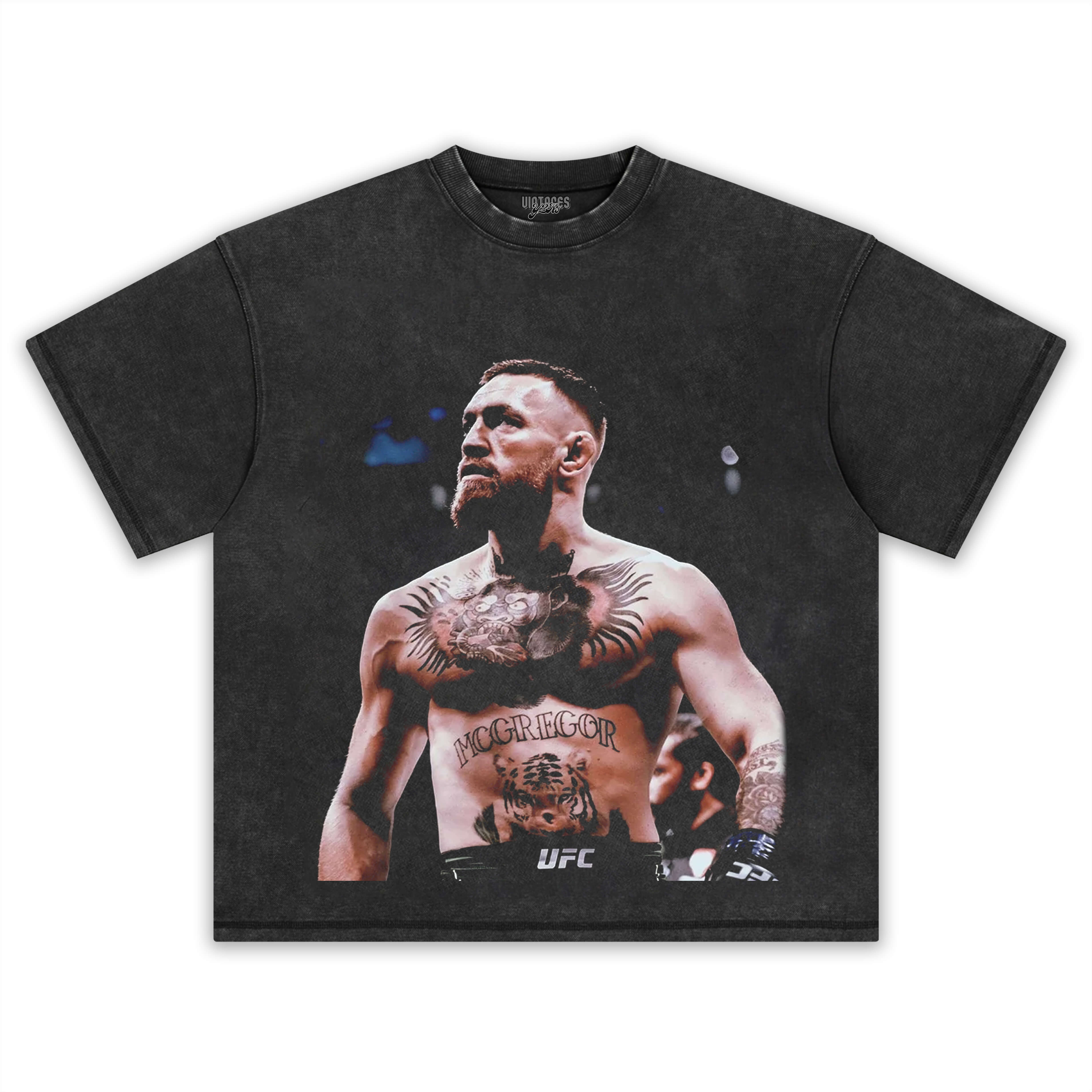 2024 Conor McGregor TEE