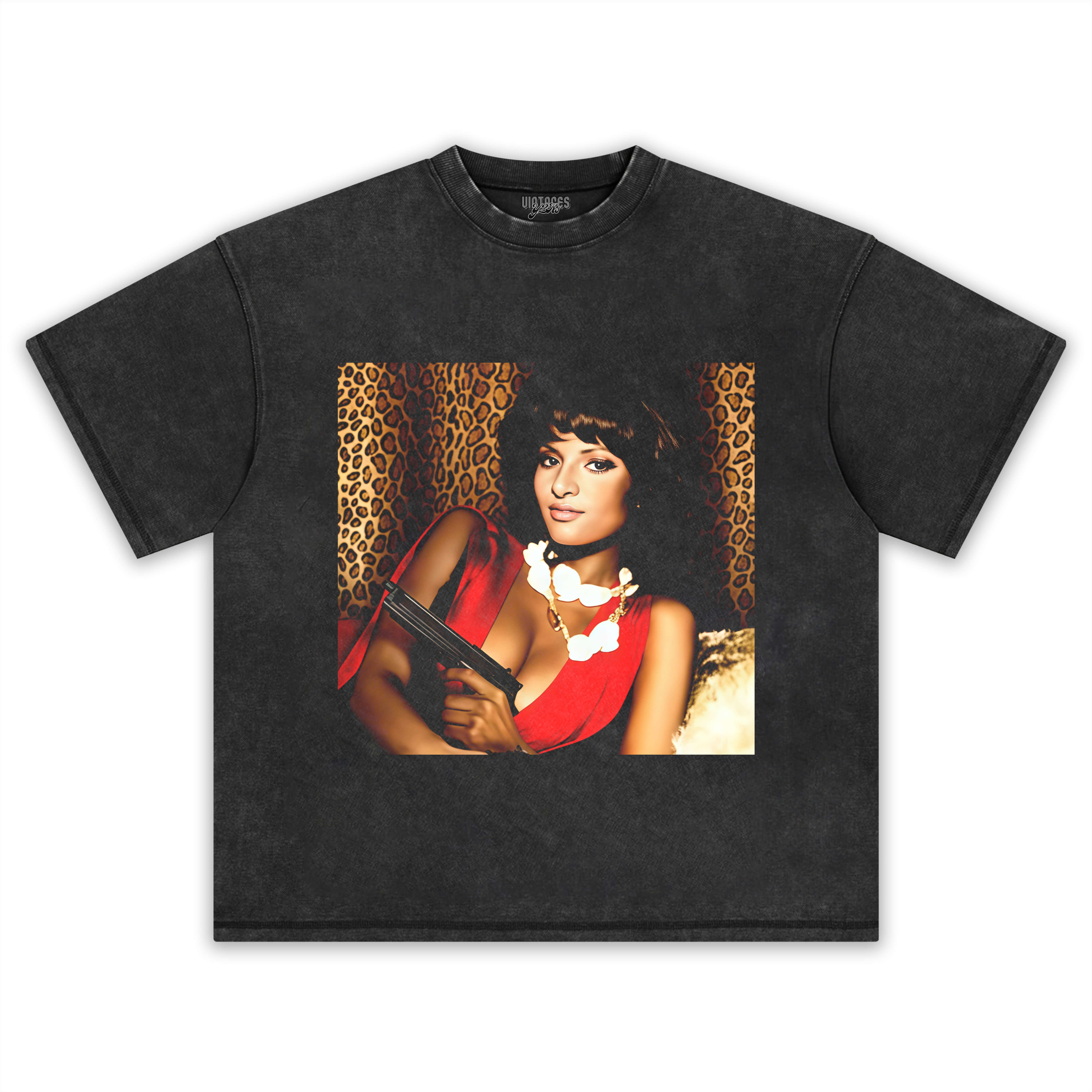 COFFY 1973 TEE