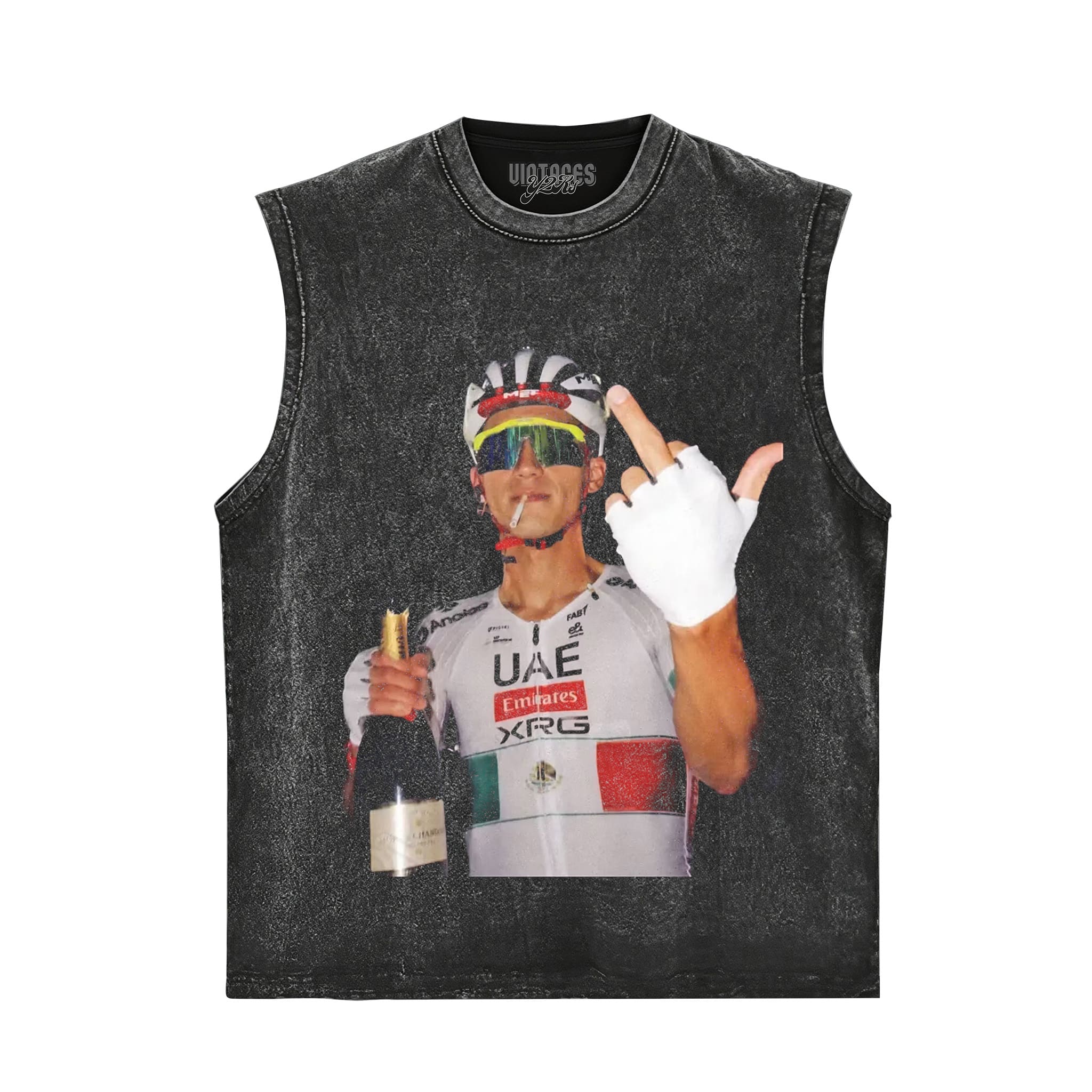 ISAAC DEL TORO 2026 TANK TOP & TEE & LONG SLEEVE & LAYERED LS & HOODIE