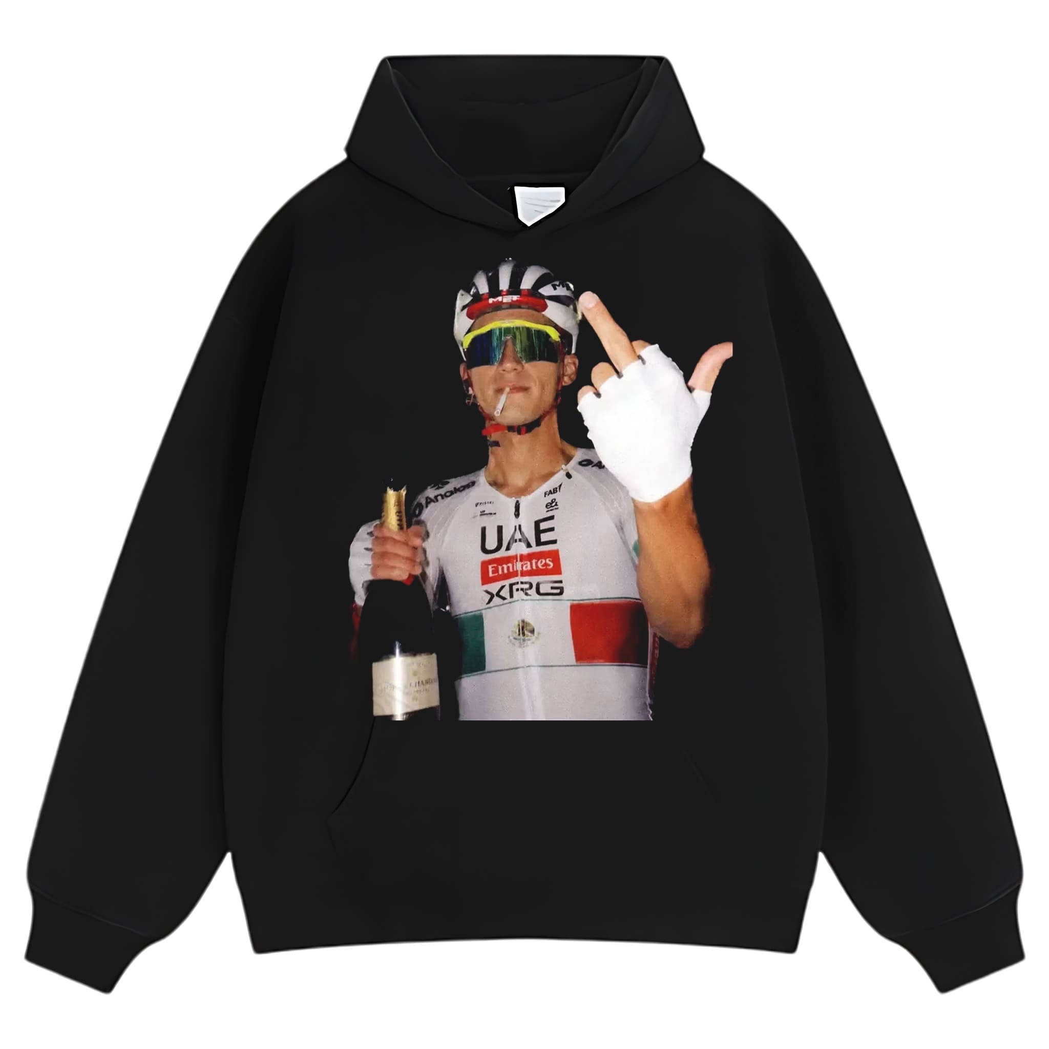 ISAAC DEL TORO 2026 TANK TOP & TEE & LONG SLEEVE & LAYERED LS & HOODIE