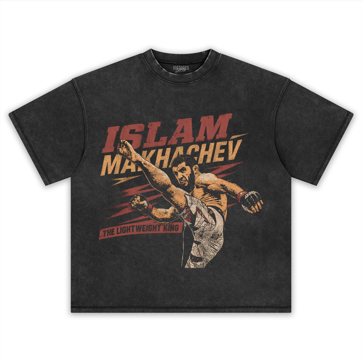 ISLAM MAKHACHEV 2026 VINTAGE TANK TOP & TEE & LONG SLEEVE & LAYERED LS & HOODIE