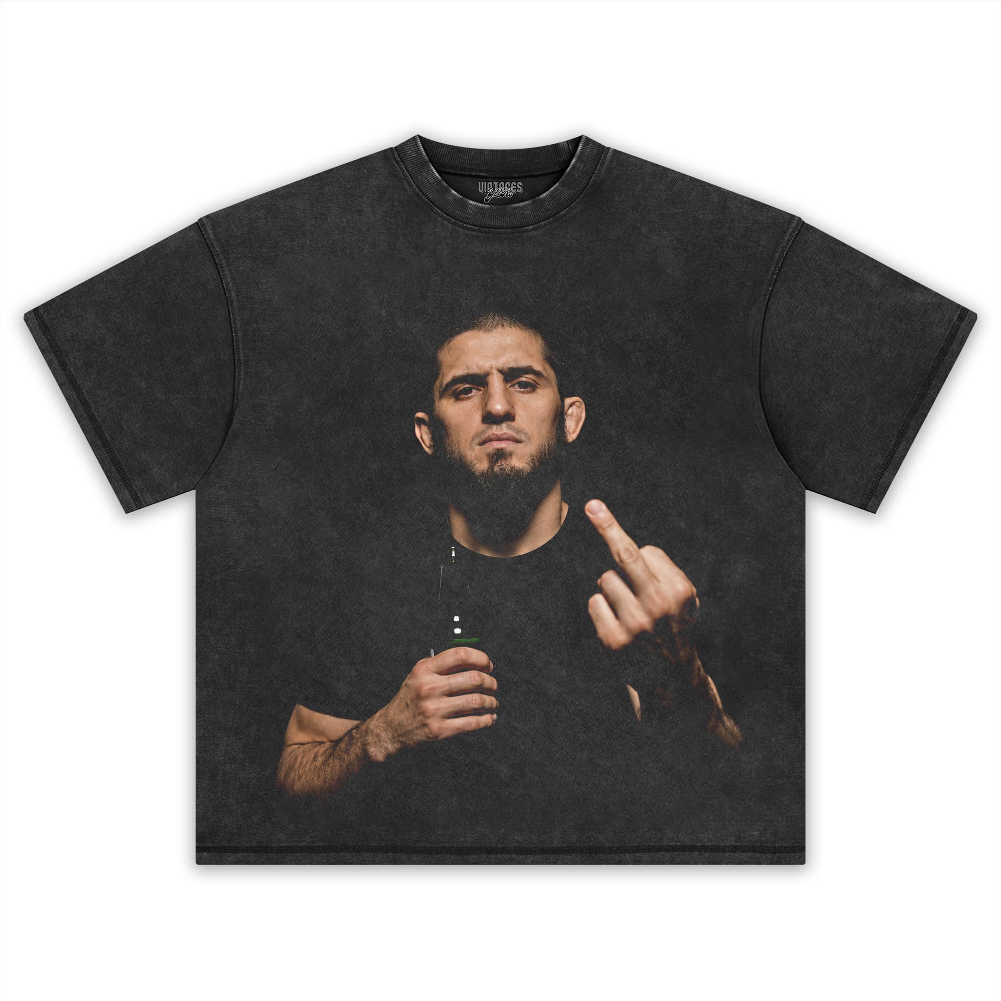 ISLAM MAKHACHEV V3 TANK TOP & TEE & LONG SLEEVE & LAYERED LS & HOODIE